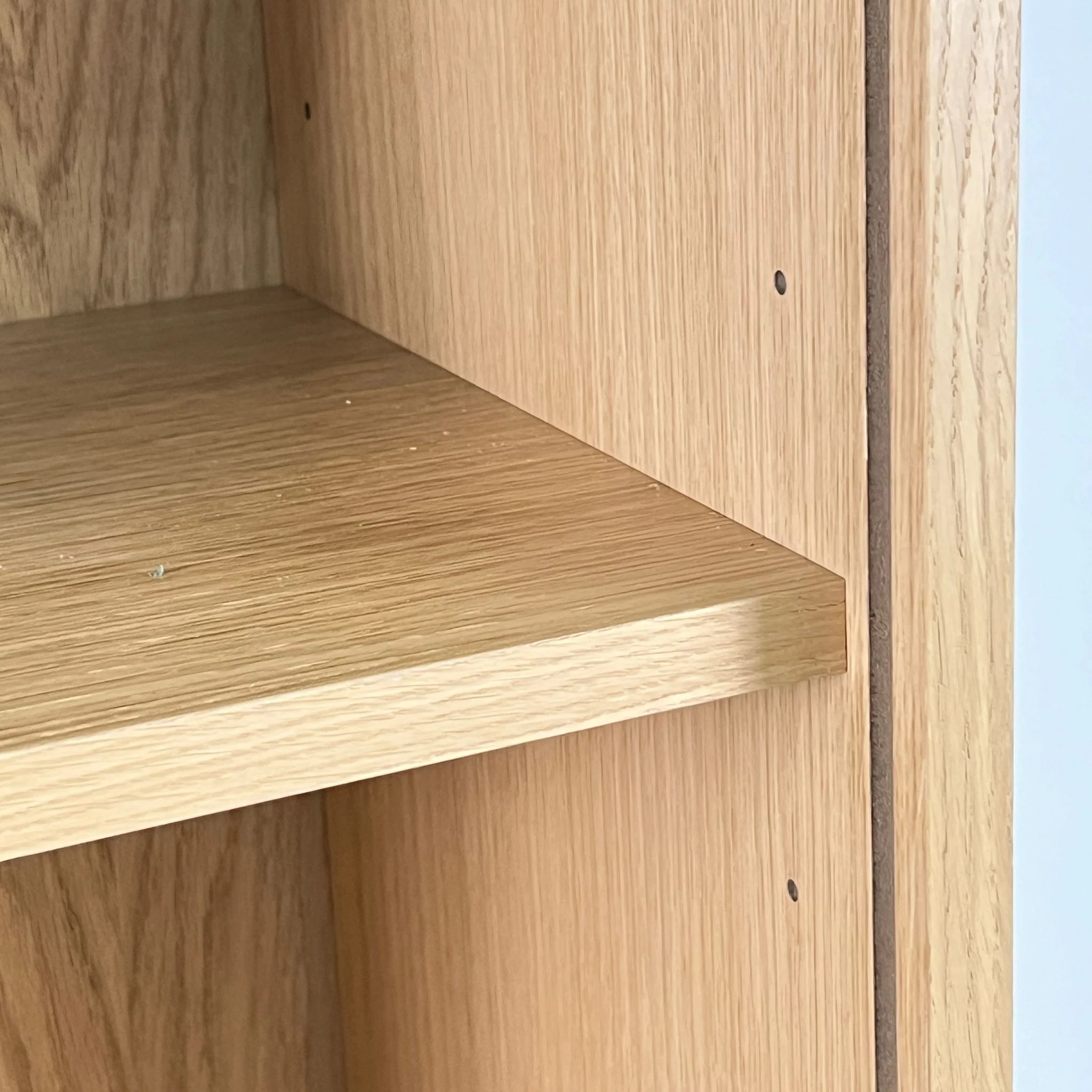 Normann Copenhagen Jalousi Cabinet High – (Clearance) - Image 8