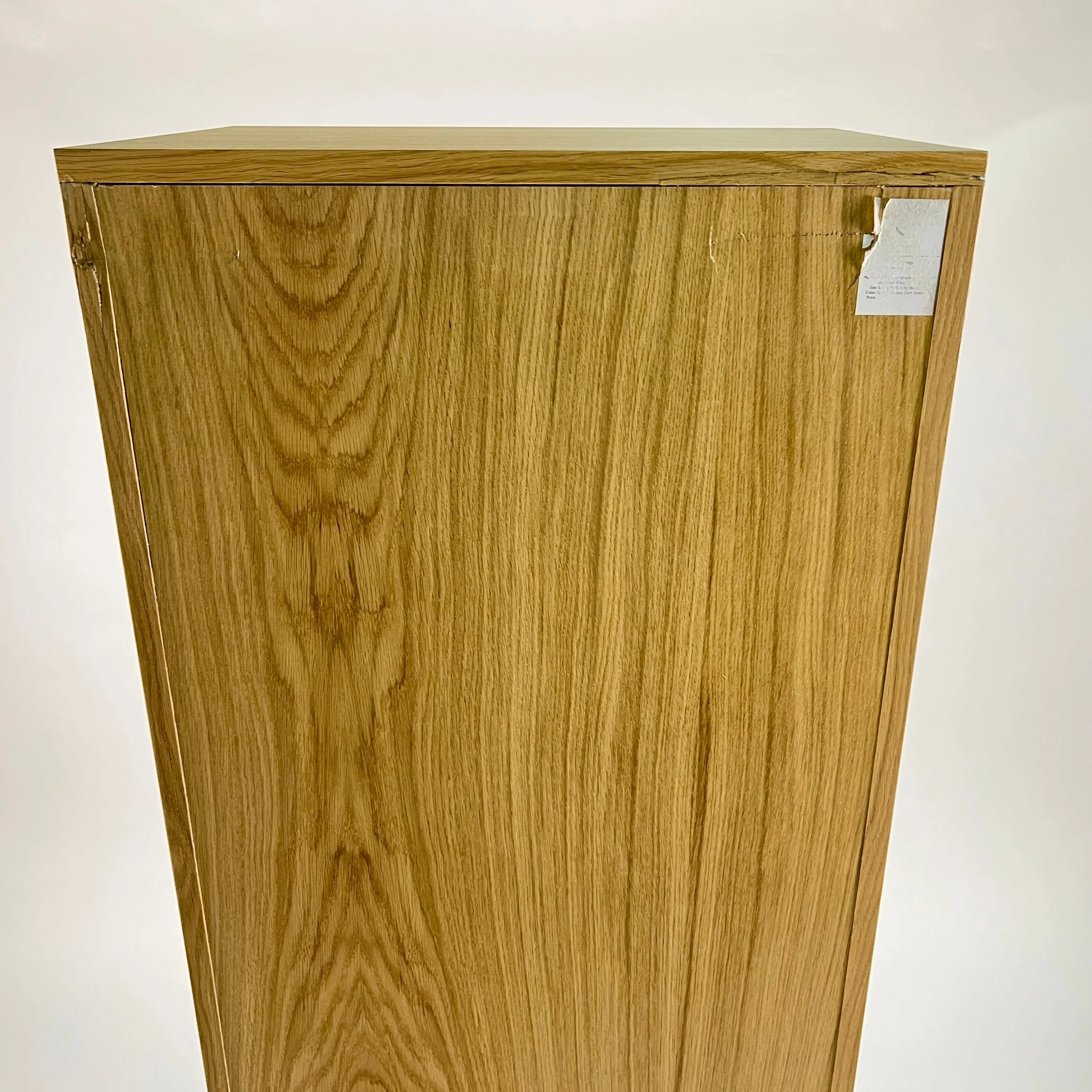 Normann Copenhagen Jalousi Cabinet High – (Clearance) - Image 9