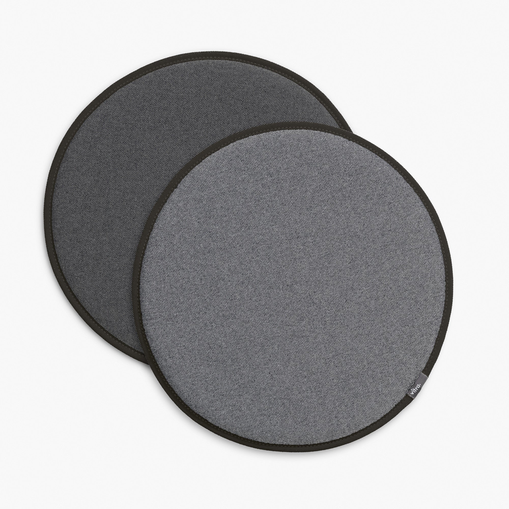 Vitra Seat Dots Cushion â Nero Combination (Clearance)