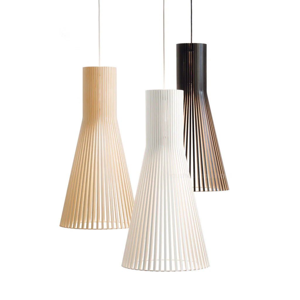 Secto 4200 Pendant by Secto Design - Image 2