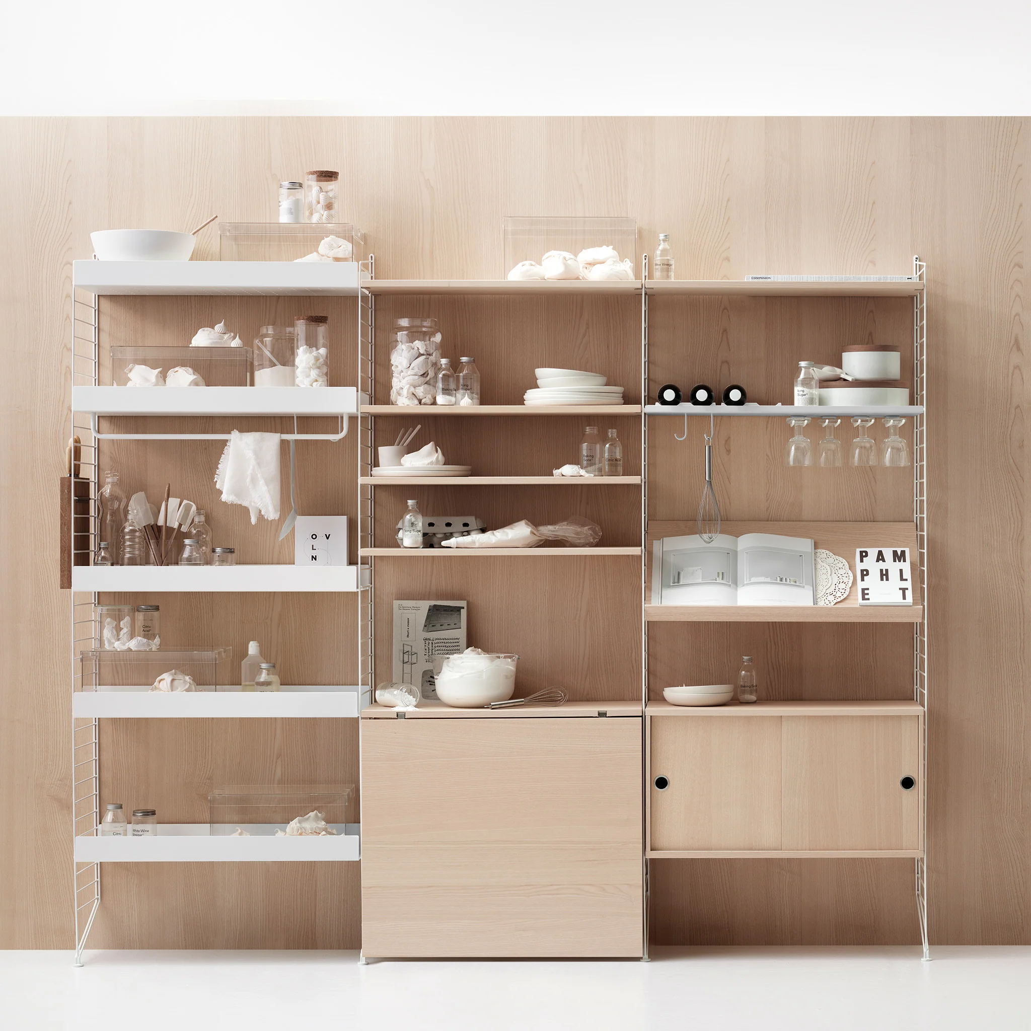 String - Folding Table - Image 8