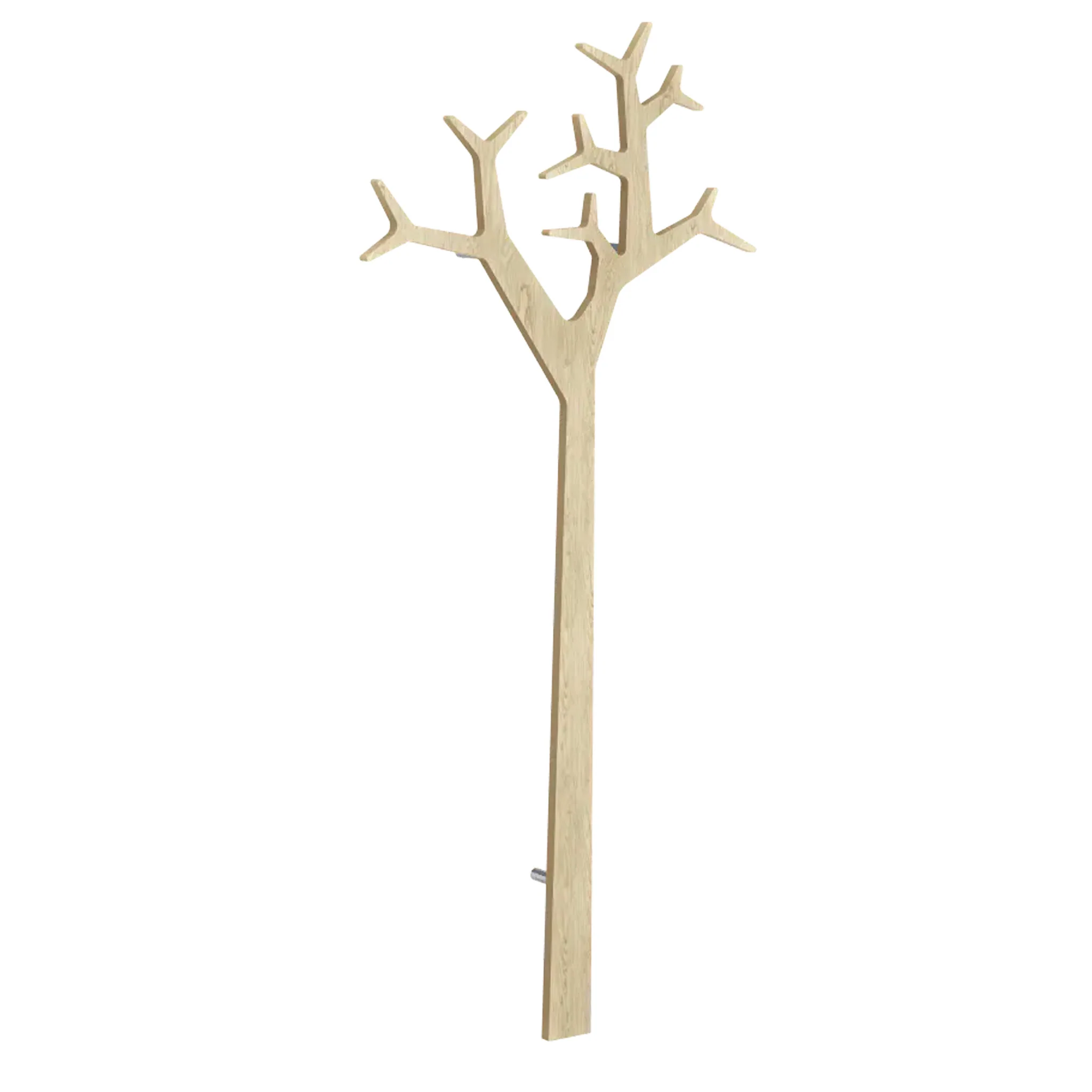 Tree Coat Hanger by Swedese - Image 6