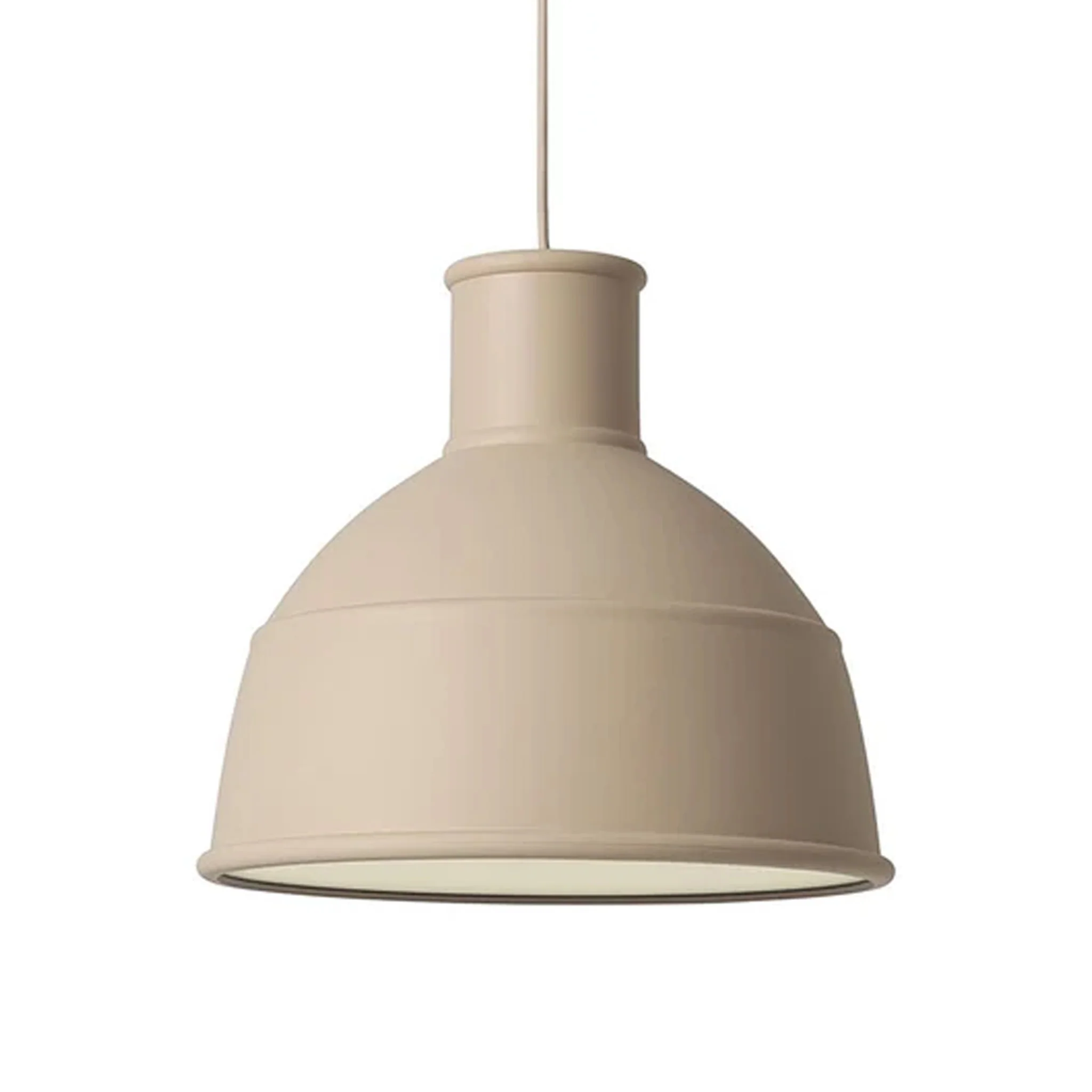 Muuto Unfold Pendant – Nude (Clearance)