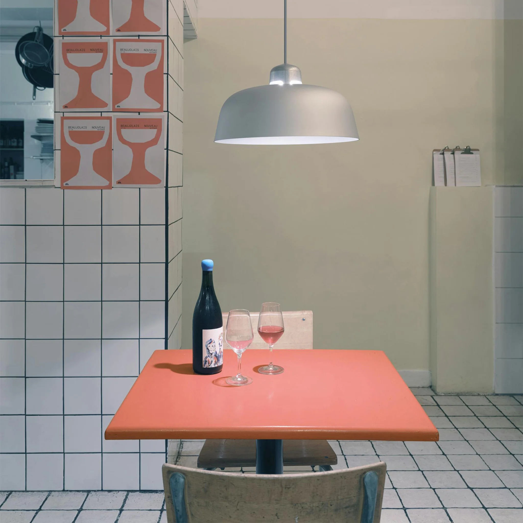 W162 Dalston Pendant By Wastberg+ - Image 17