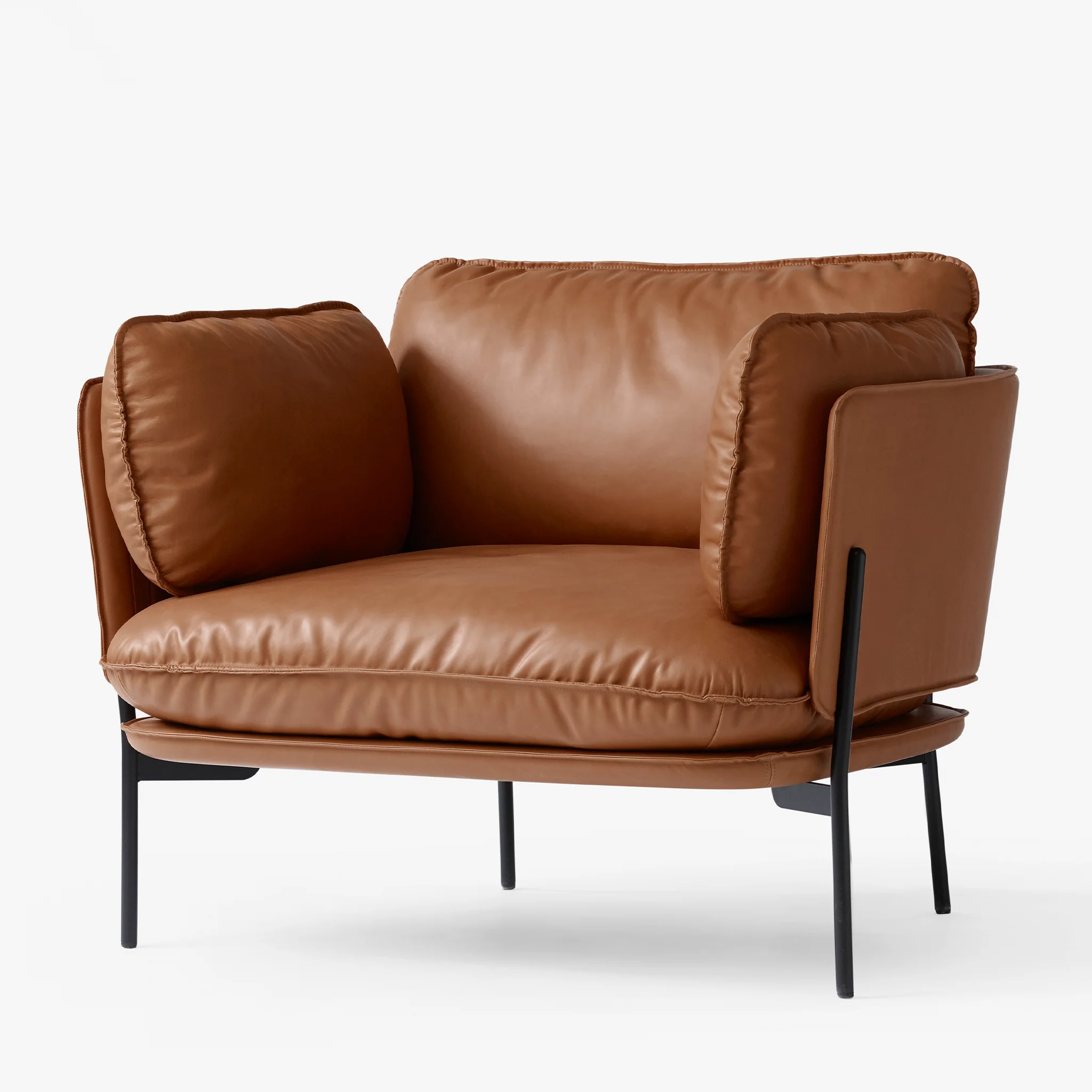 Cloud One Seater LN1 by &Tradition - Image 2
