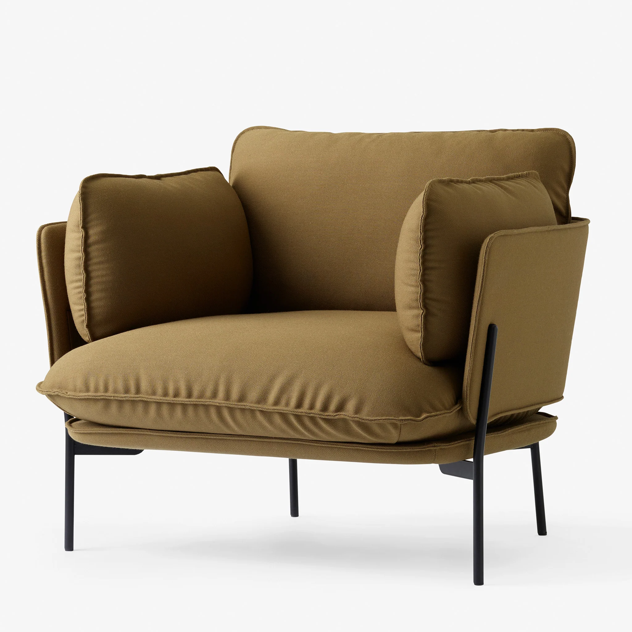 Cloud One Seater LN1 by &Tradition - Image 3