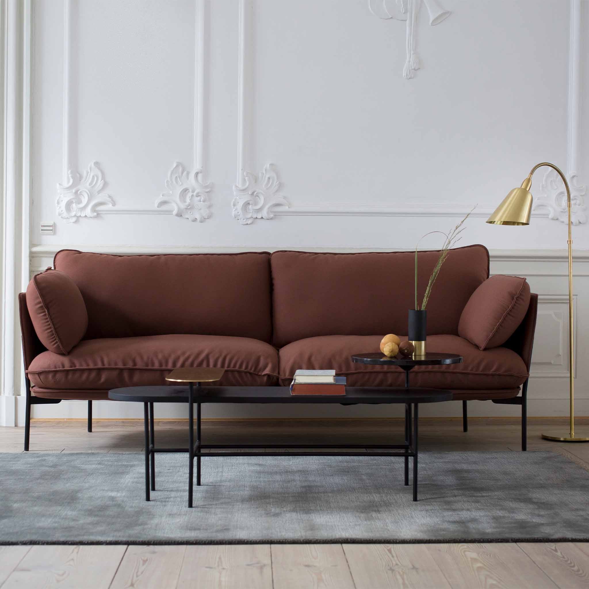 Cloud Three Seater LN3.2 by &Tradition - Image 5