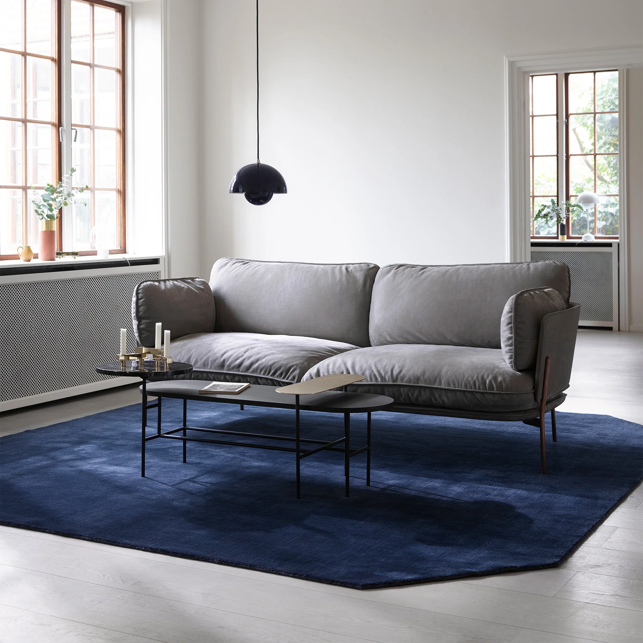 Cloud Three Seater LN3.2 by &Tradition - Image 6