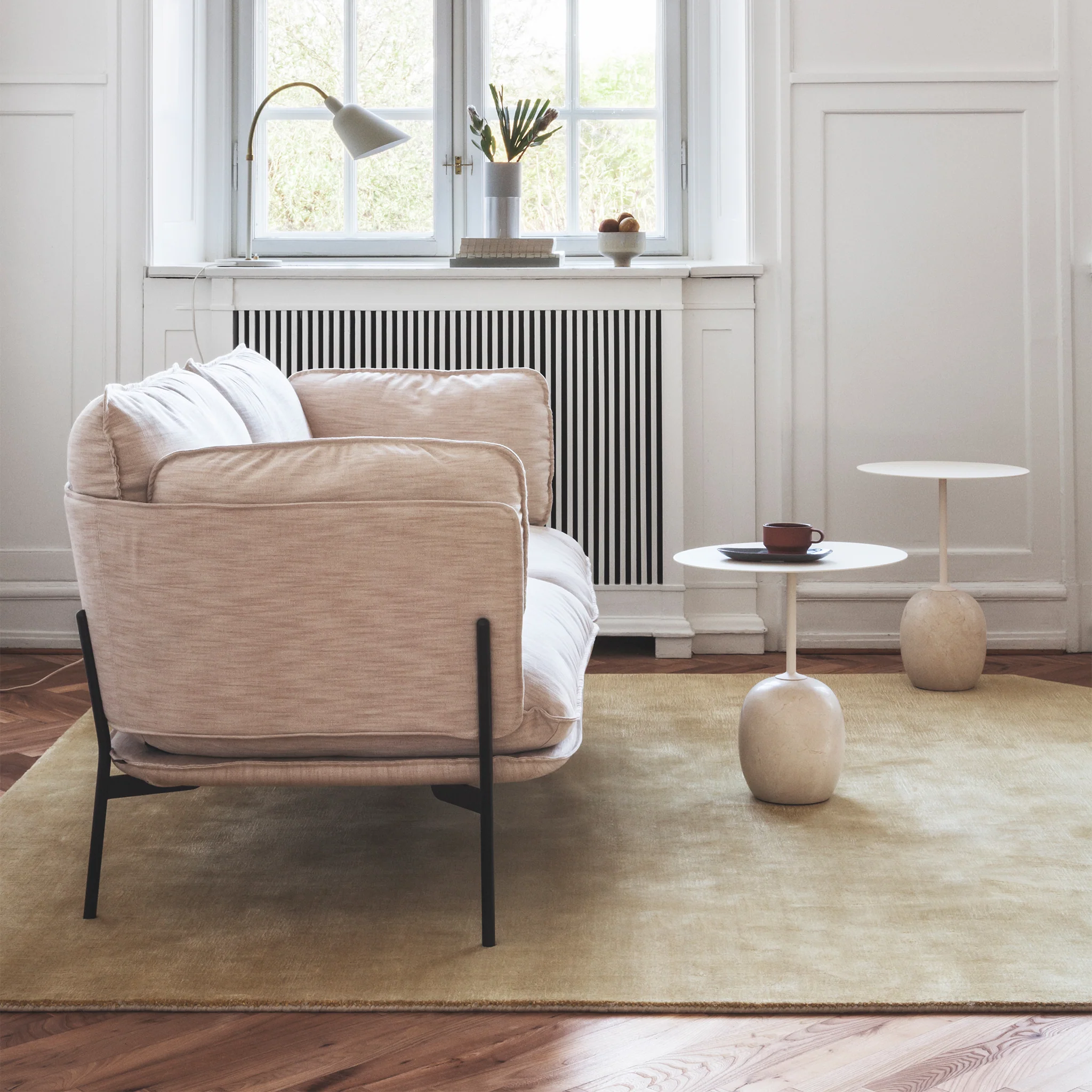 Cloud Two Seater LN2 by &Tradition - Image 5