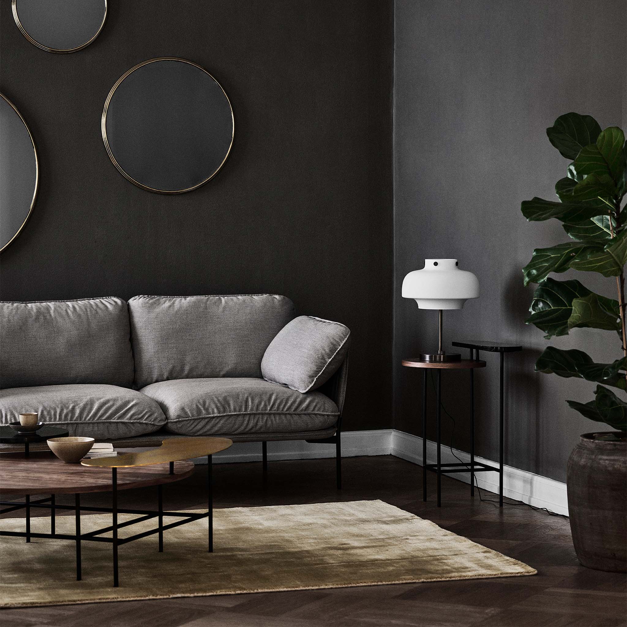 Cloud Two Seater LN2 by &Tradition - Image 6