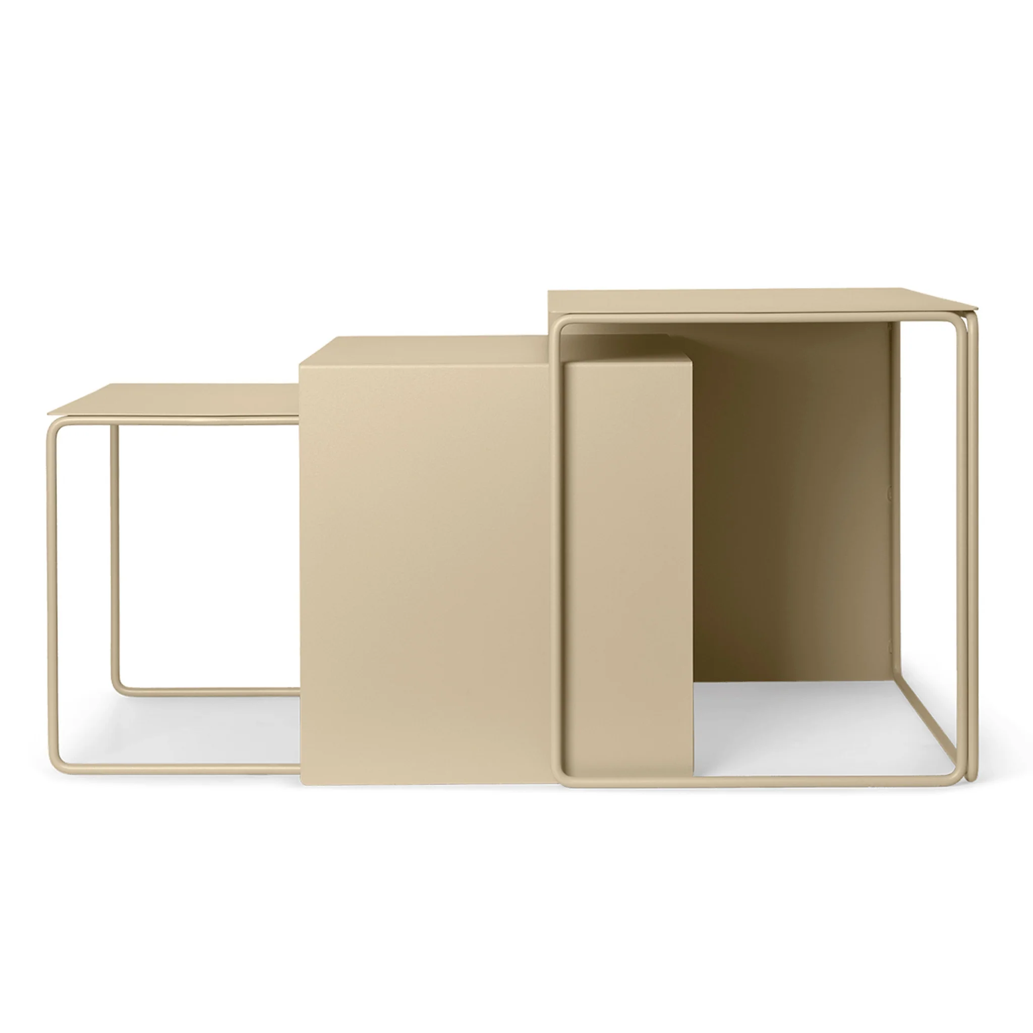 Cluster Tables by Ferm Living
