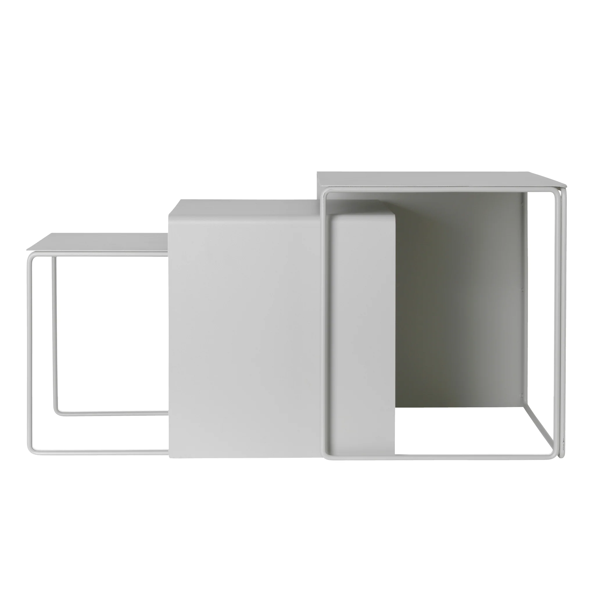 Cluster Tables by Ferm Living - Image 2