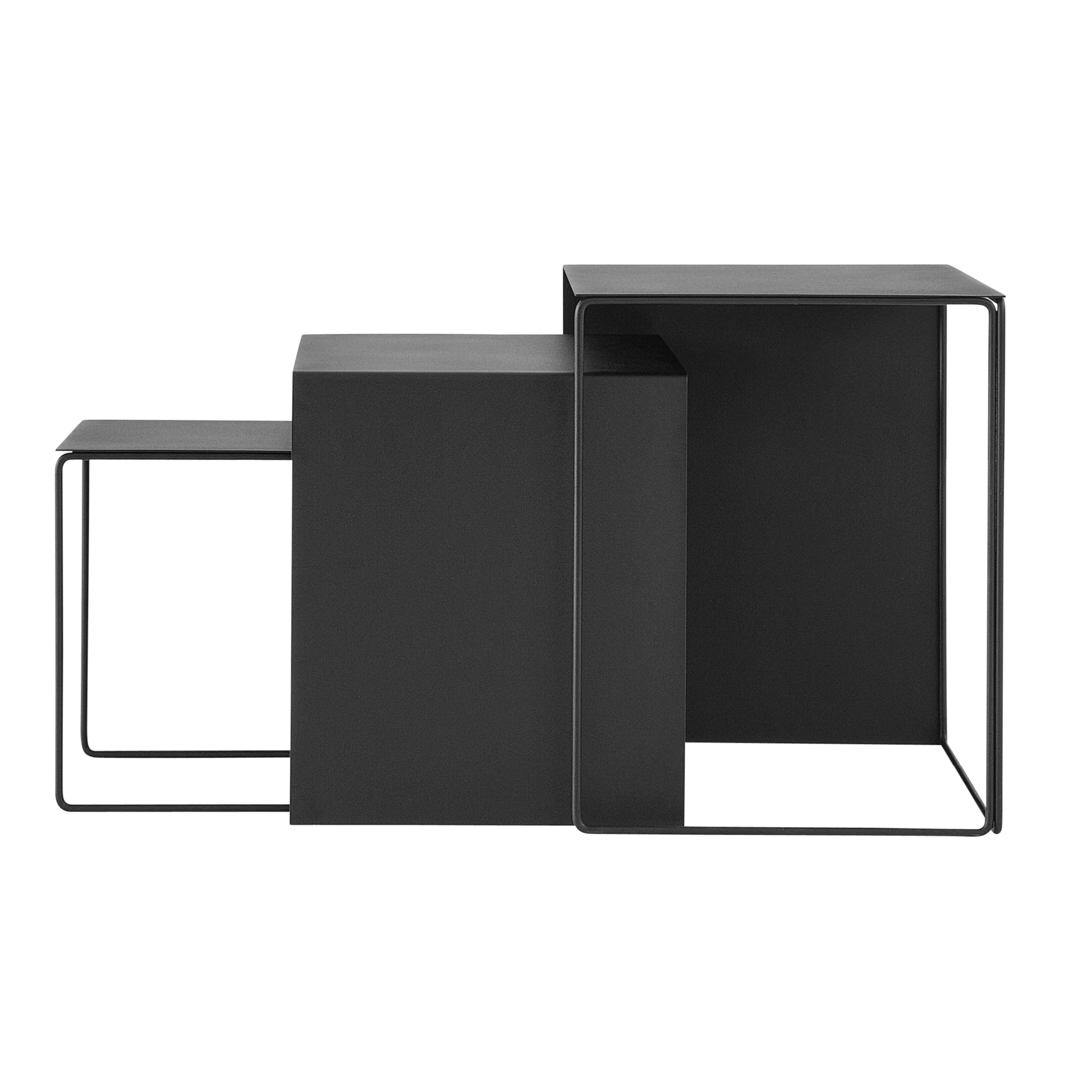 Cluster Tables by Ferm Living - Image 3