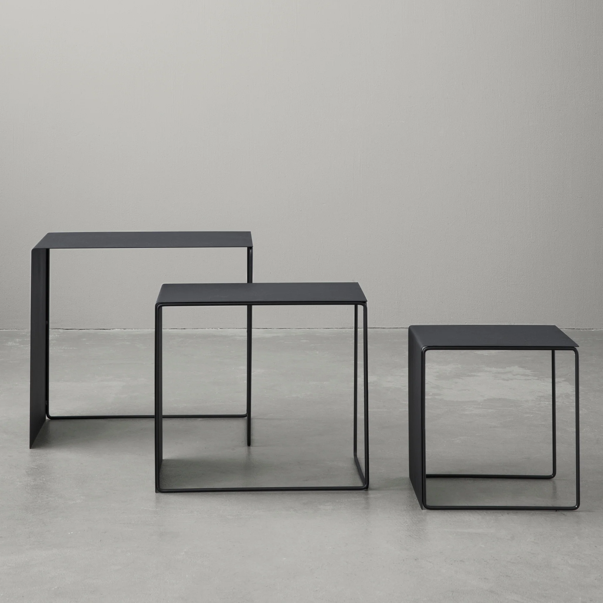 Cluster Tables by Ferm Living - Image 4