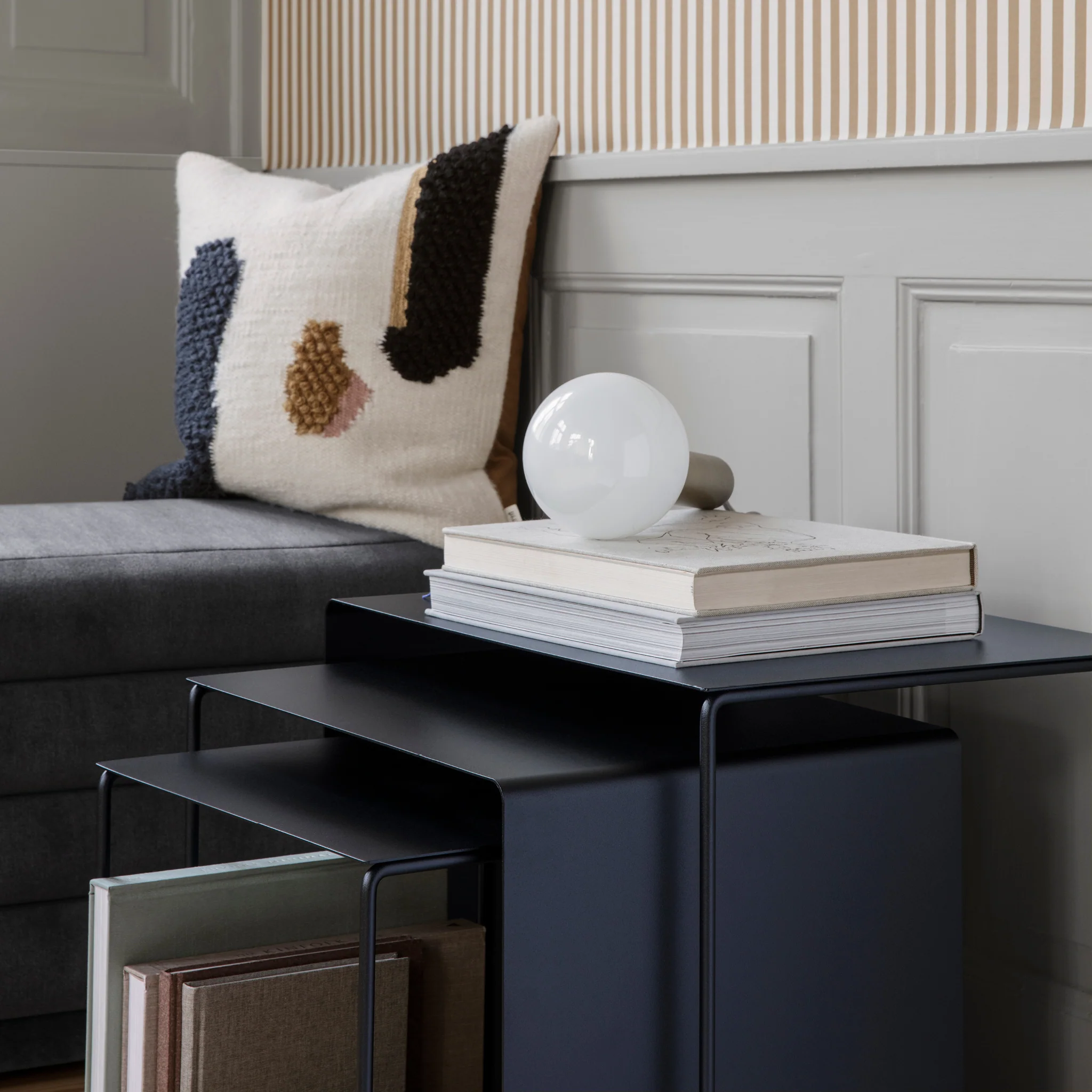 Cluster Tables by Ferm Living - Image 5
