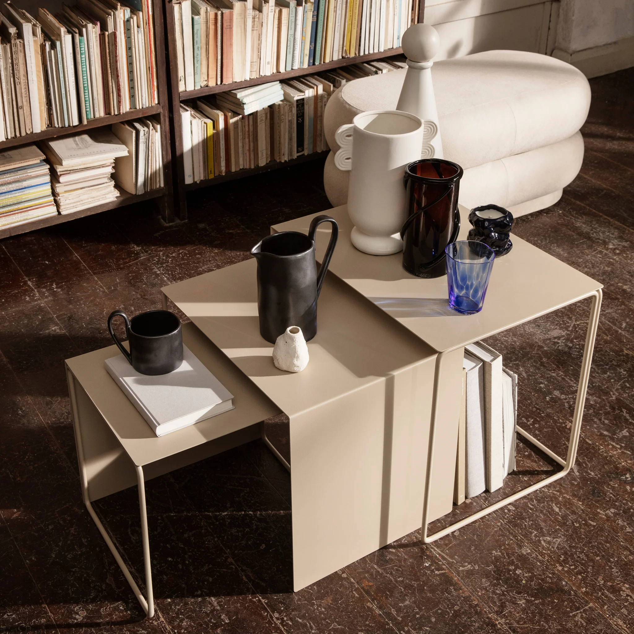Cluster Tables by Ferm Living - Image 6