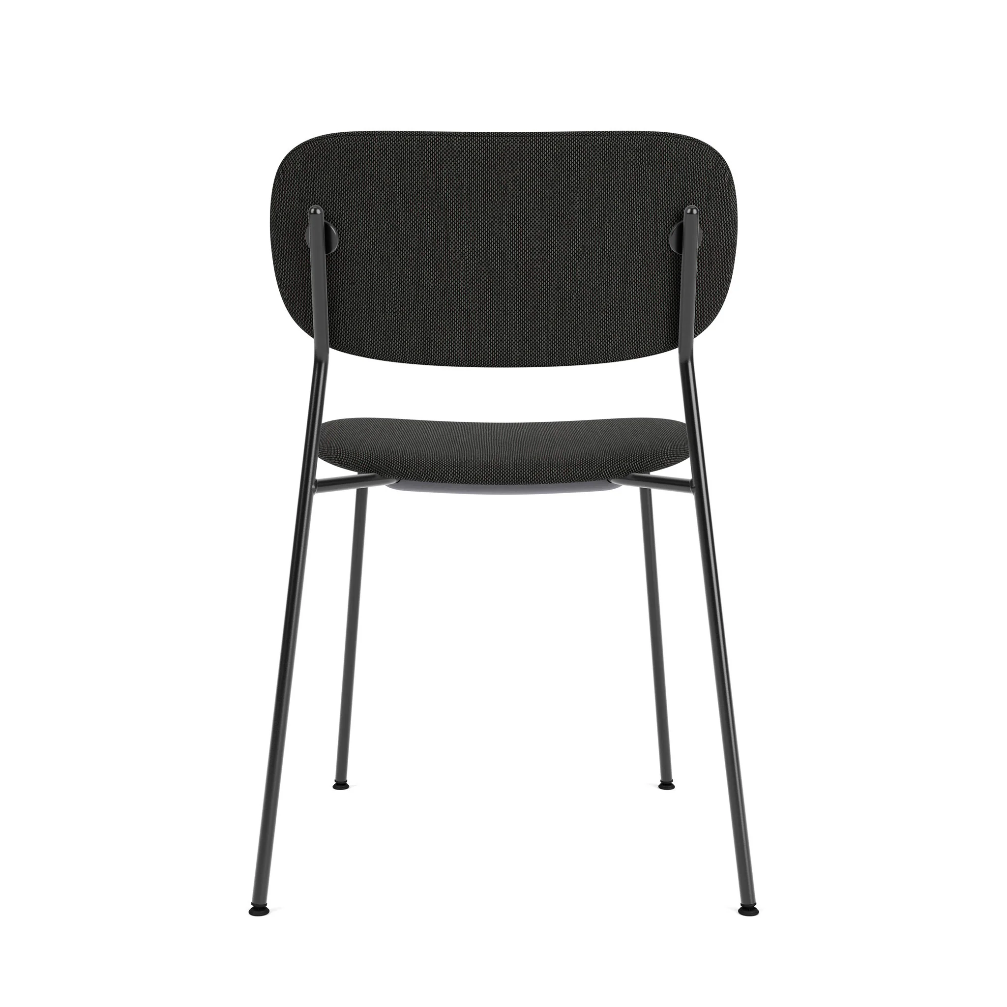 Co Chair, Fully Upholstered - Image 5