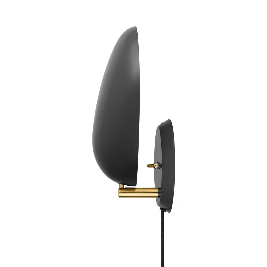 Cobra Wall Light by Gubi - Image 3