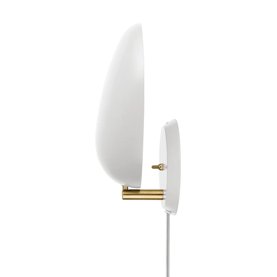 Cobra Wall Light by Gubi - Image 4
