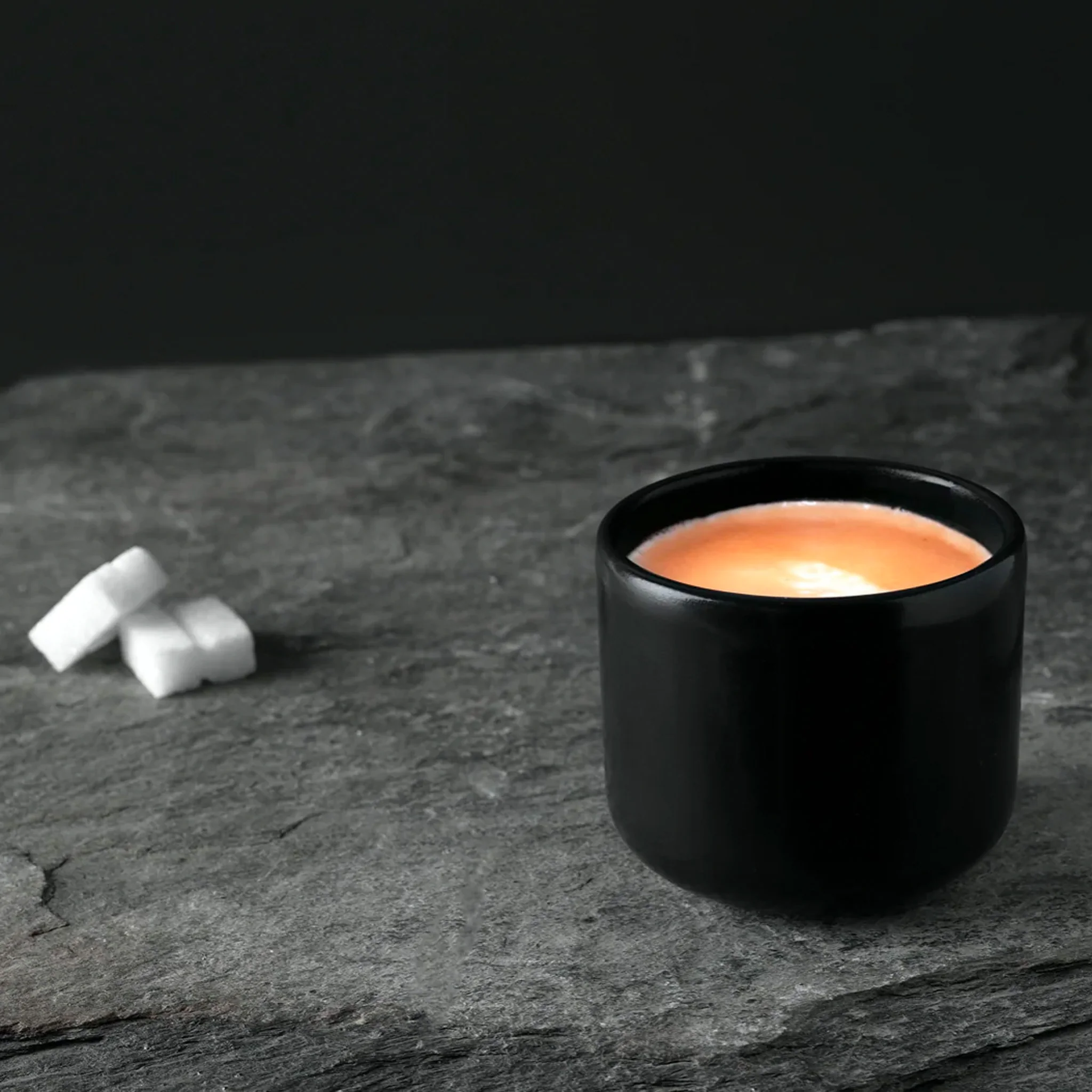 Set of 6 Coffee Cups by Vincent Van Duysen - Image 2