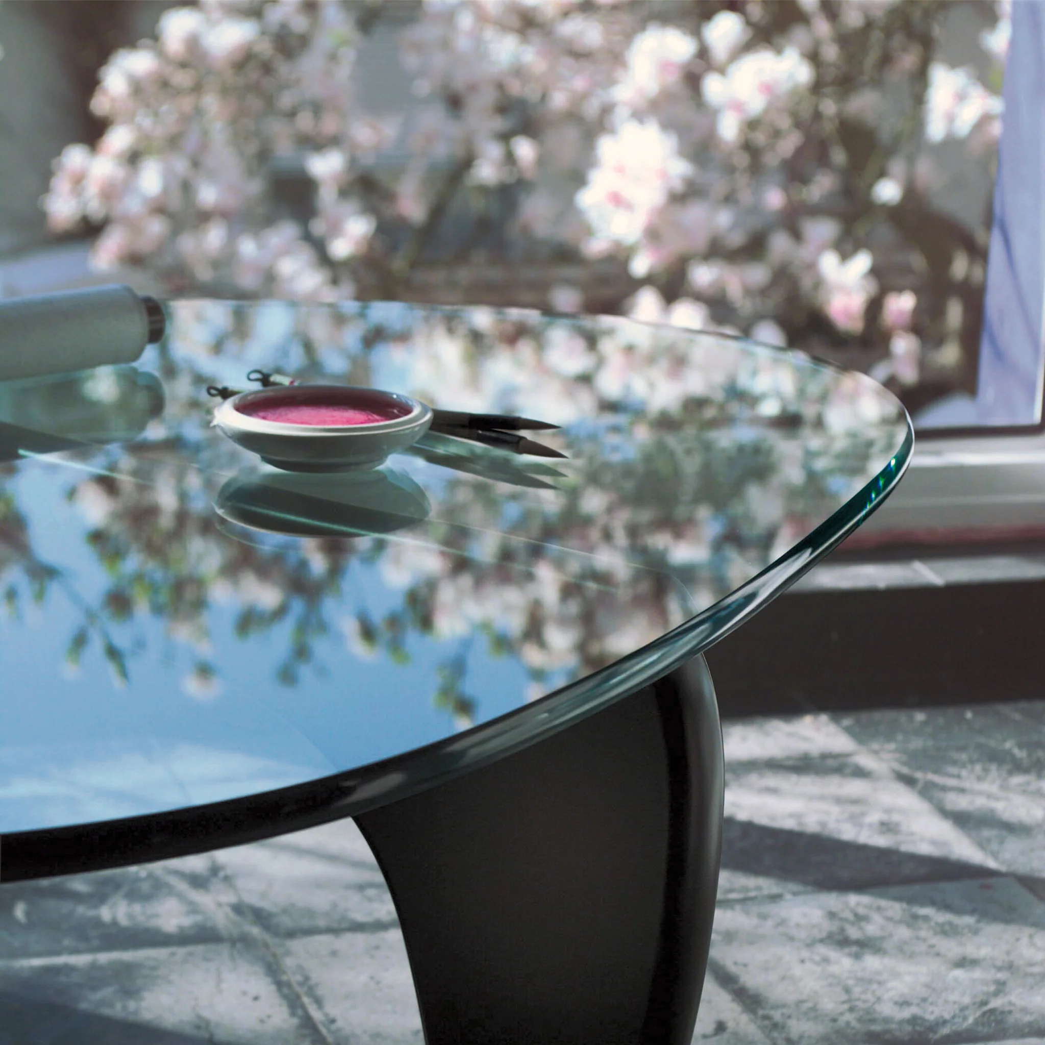 Noguchi Coffee Table by Vitra - Image 6