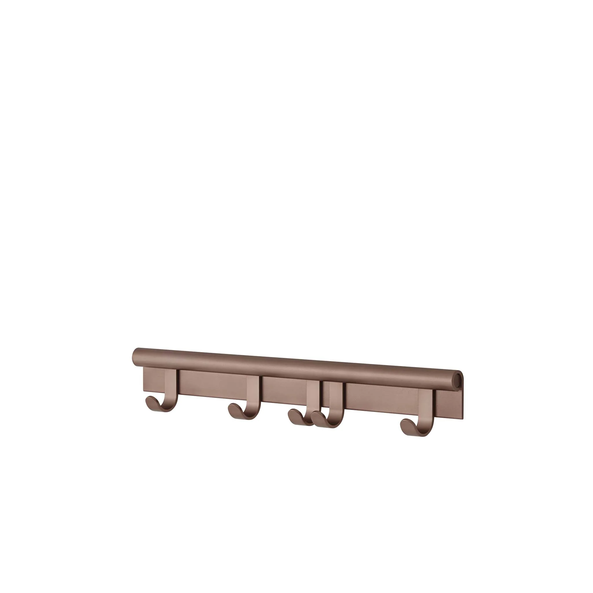 Coil Coat Rack by Lars Tornøe for Muuto - Image 2