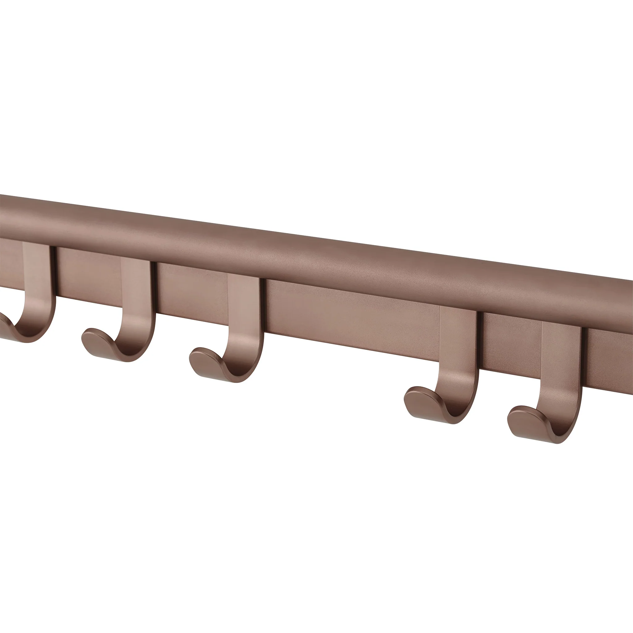 Coil Coat Rack by Lars Tornøe for Muuto - Image 5
