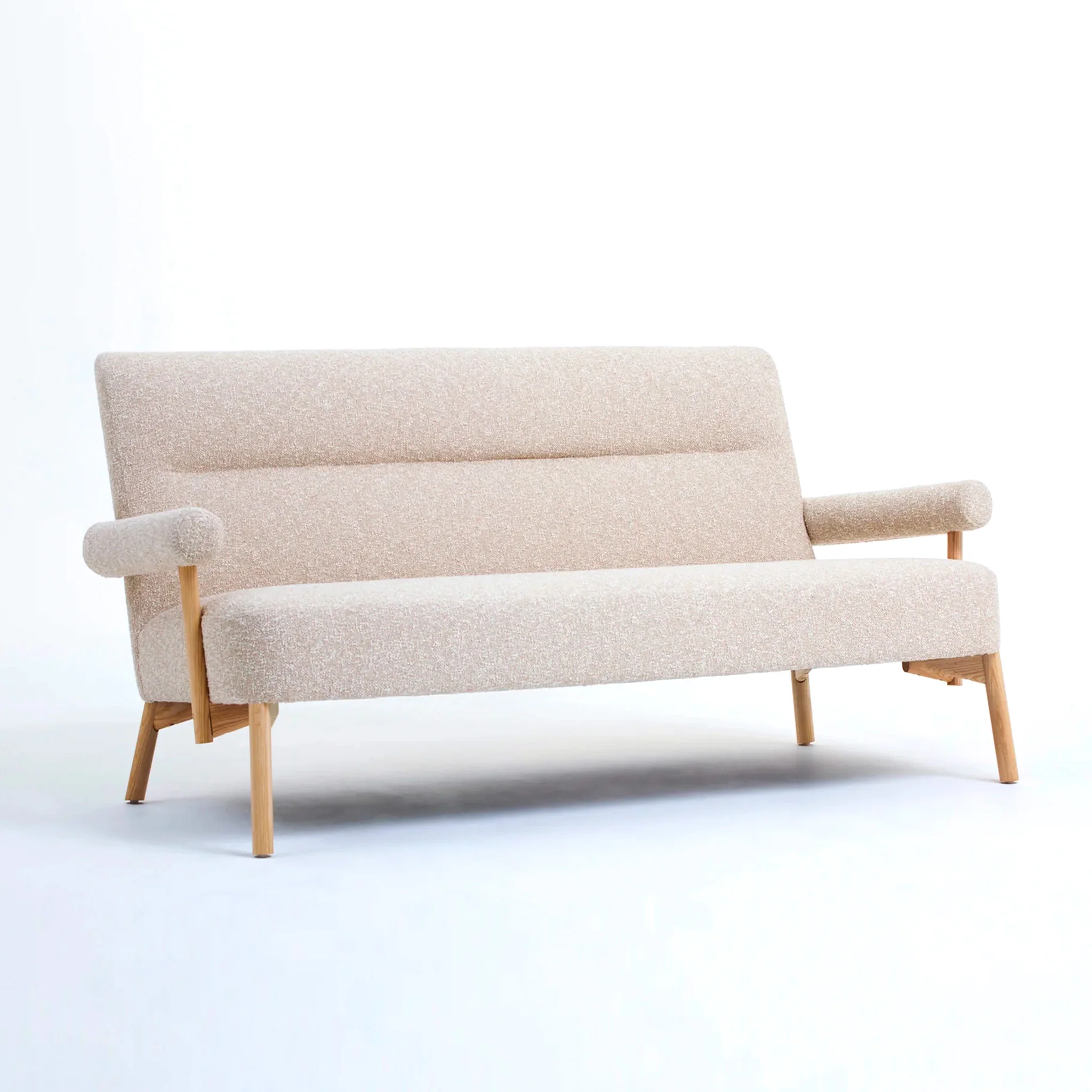 Colemore Three Seater Sofa by Matthew Hilton for SCP