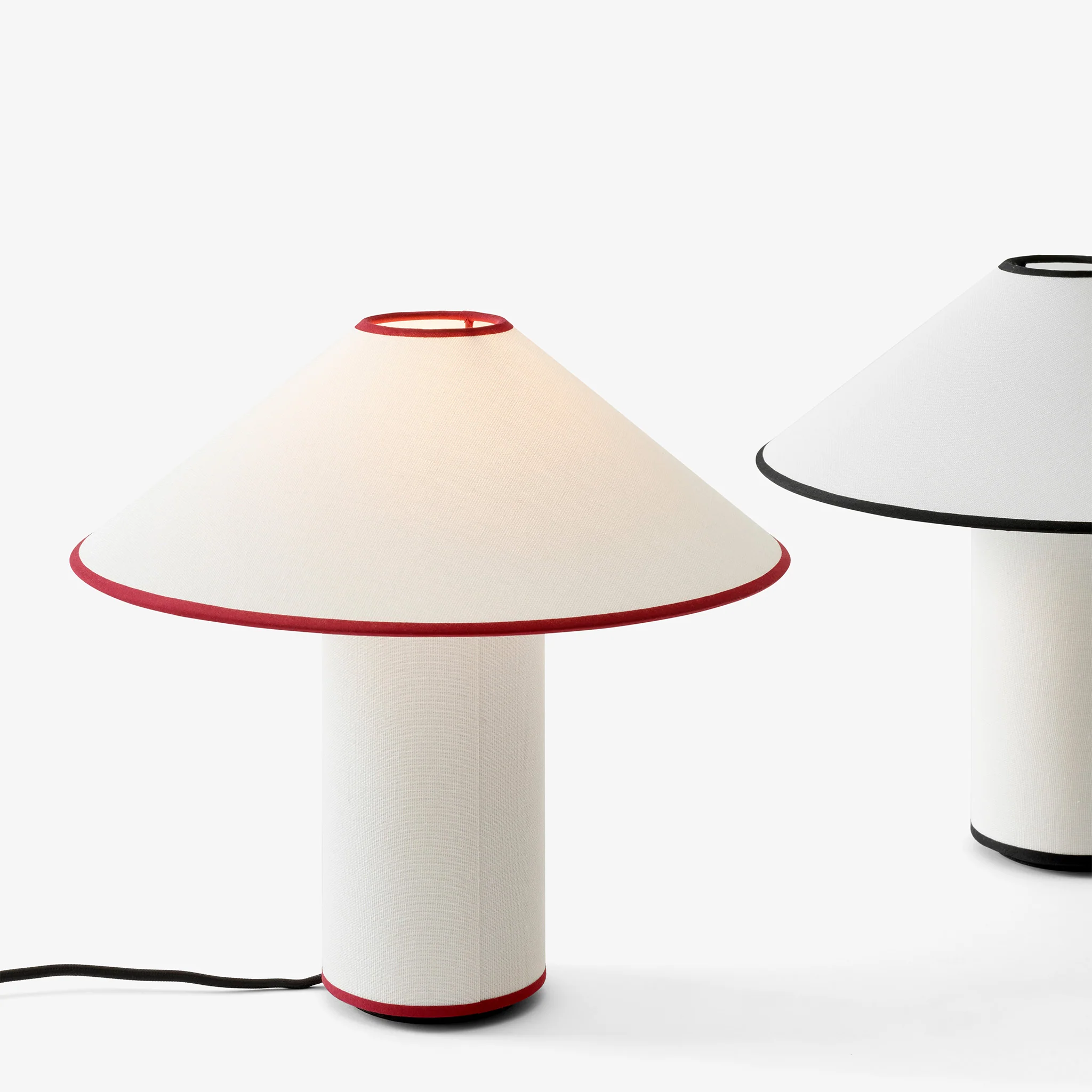 Colette ATD6 Table Lamp by &Tradition - Image 2