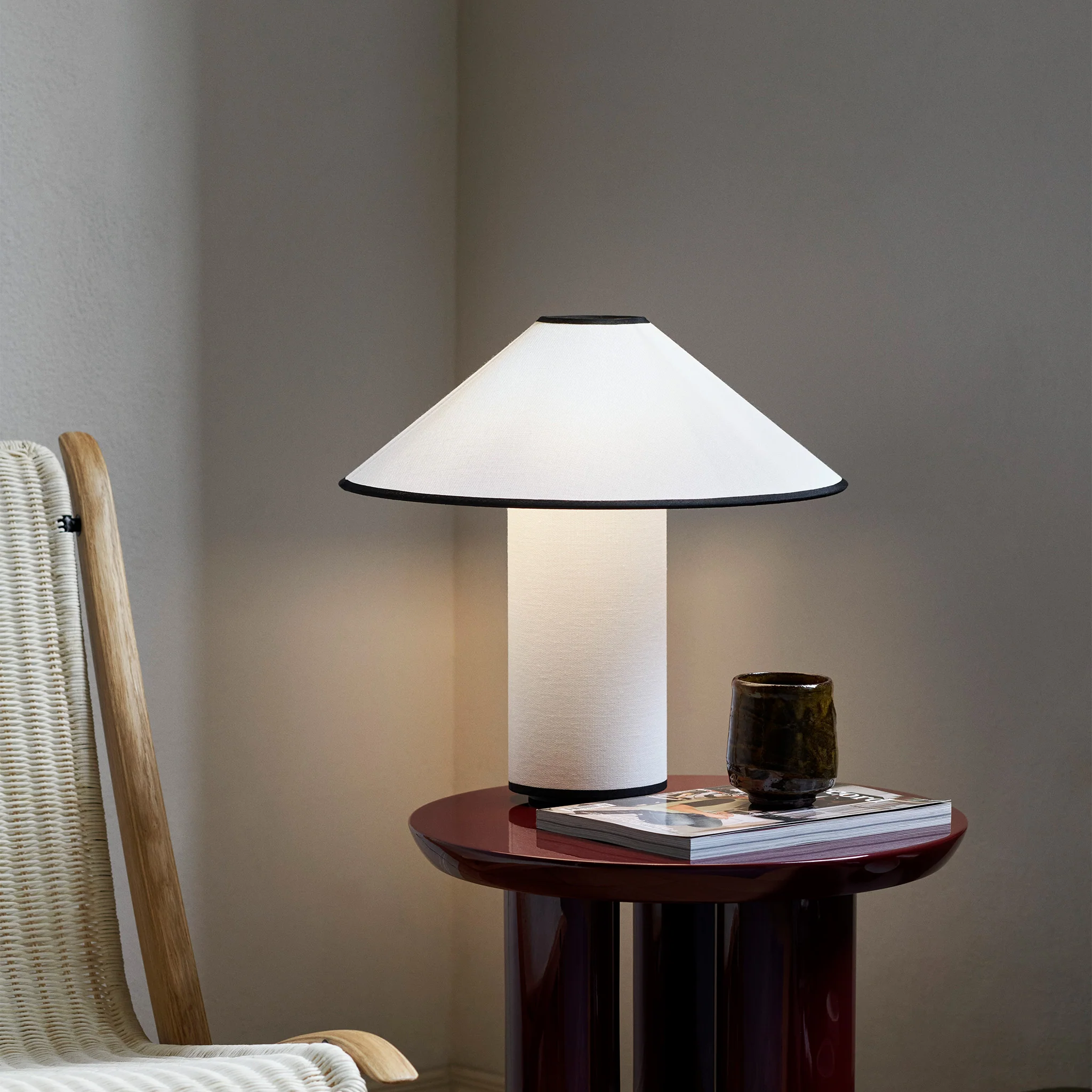 Colette ATD6 Table Lamp by &Tradition - Image 5