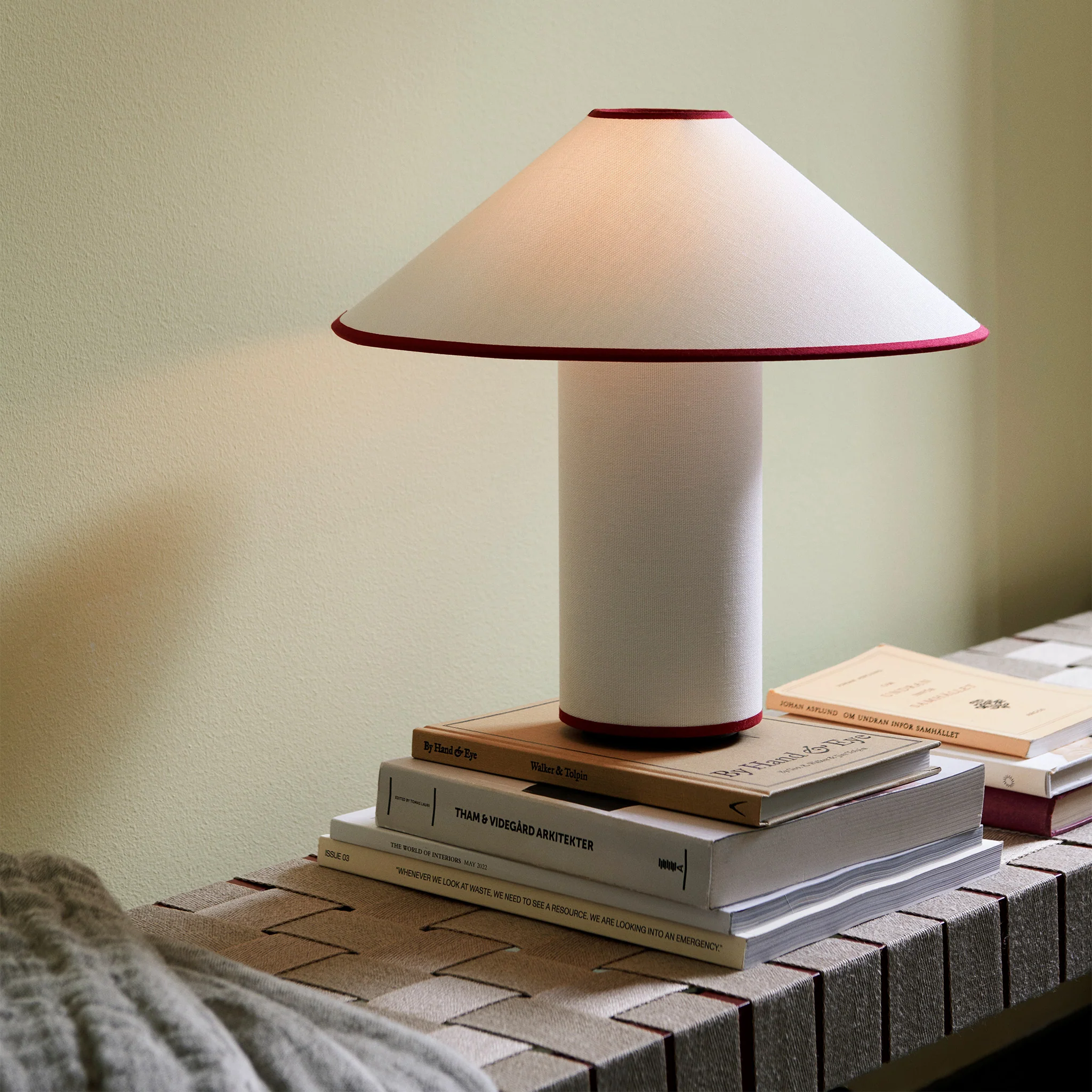 Colette ATD6 Table Lamp by &Tradition - Image 6