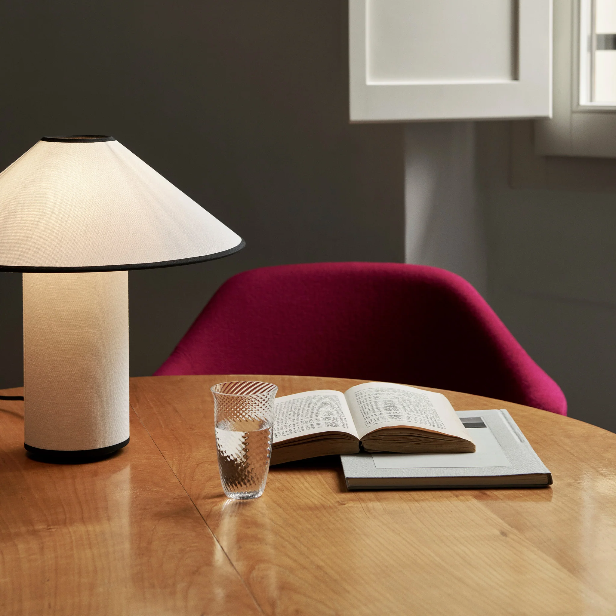 Colette ATD6 Table Lamp by &Tradition - Image 7