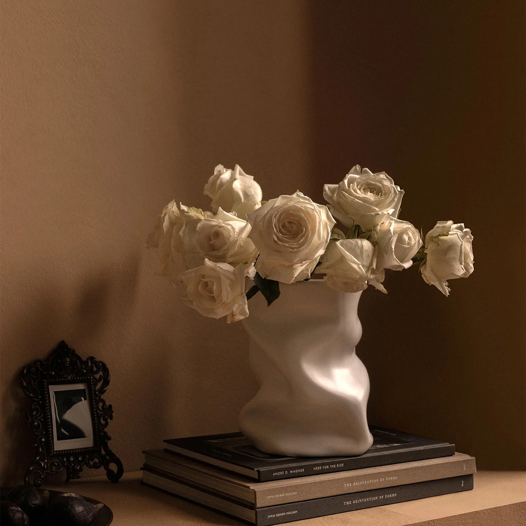 Collapse Vase By Sofia Tufvasson - Image 3