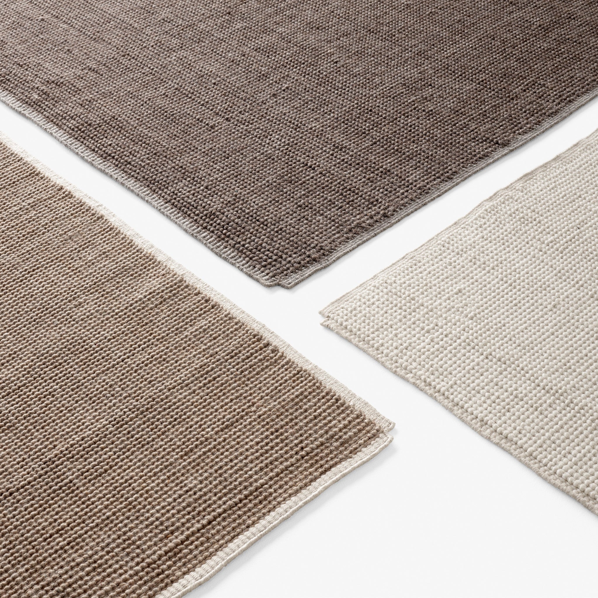 Collect Rug SC84 / SC85 By Space Copenhagen for &Tradition