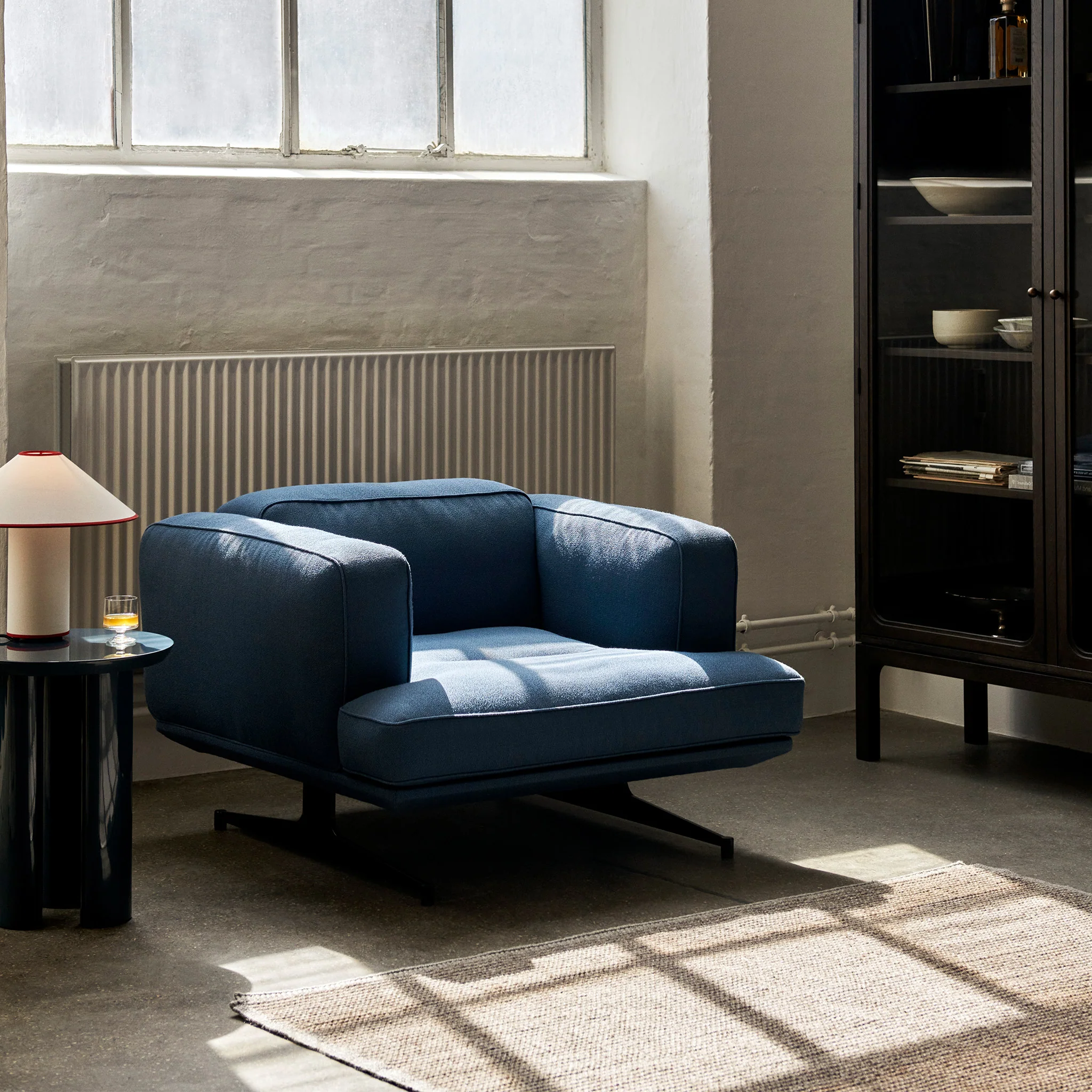 Collect Rug SC84 / SC85 By Space Copenhagen for &Tradition - Image 10