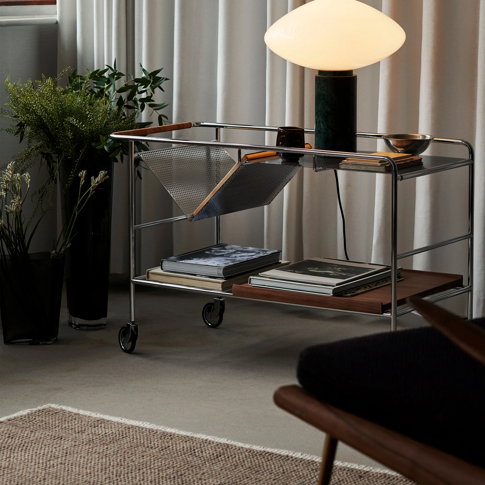 Collect Rug SC84 / SC85 By Space Copenhagen for &Tradition - Image 6