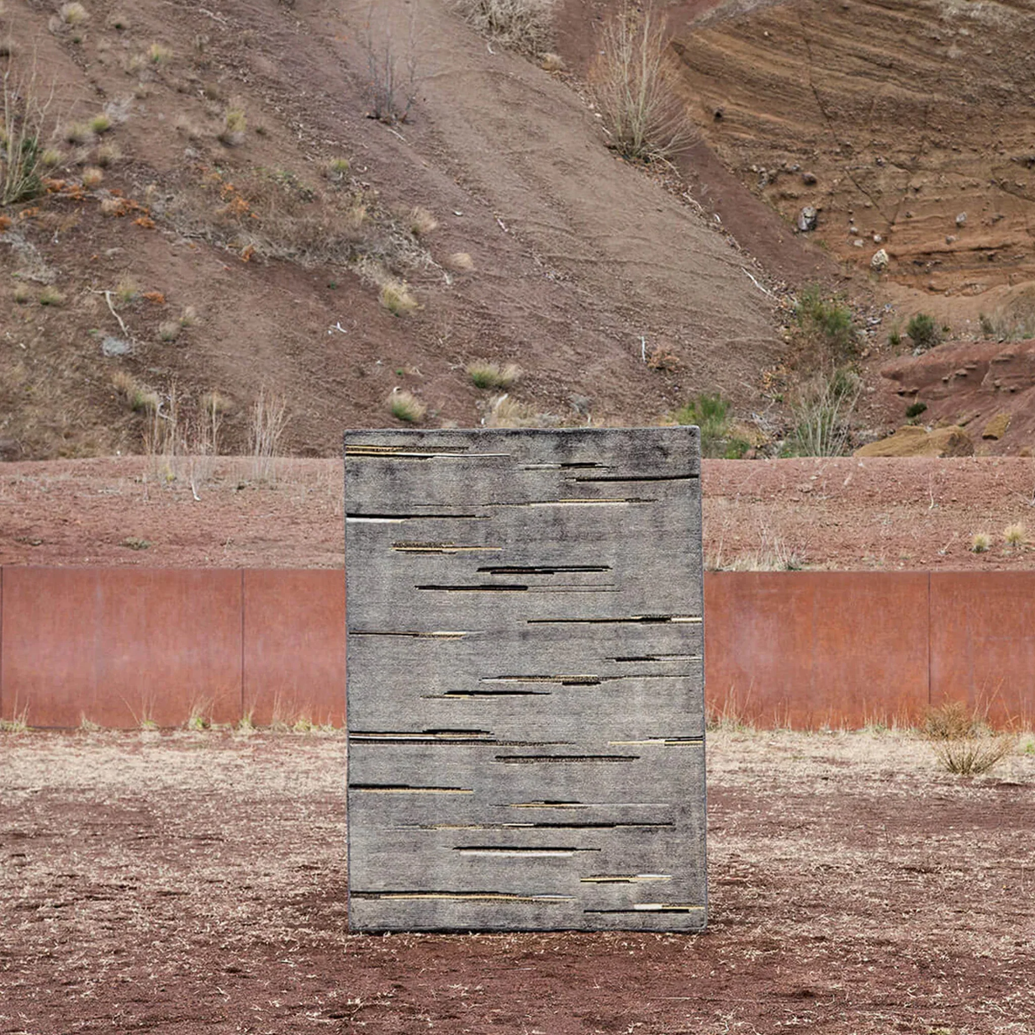 Colorado Rug By Inga Sempé - Image 5