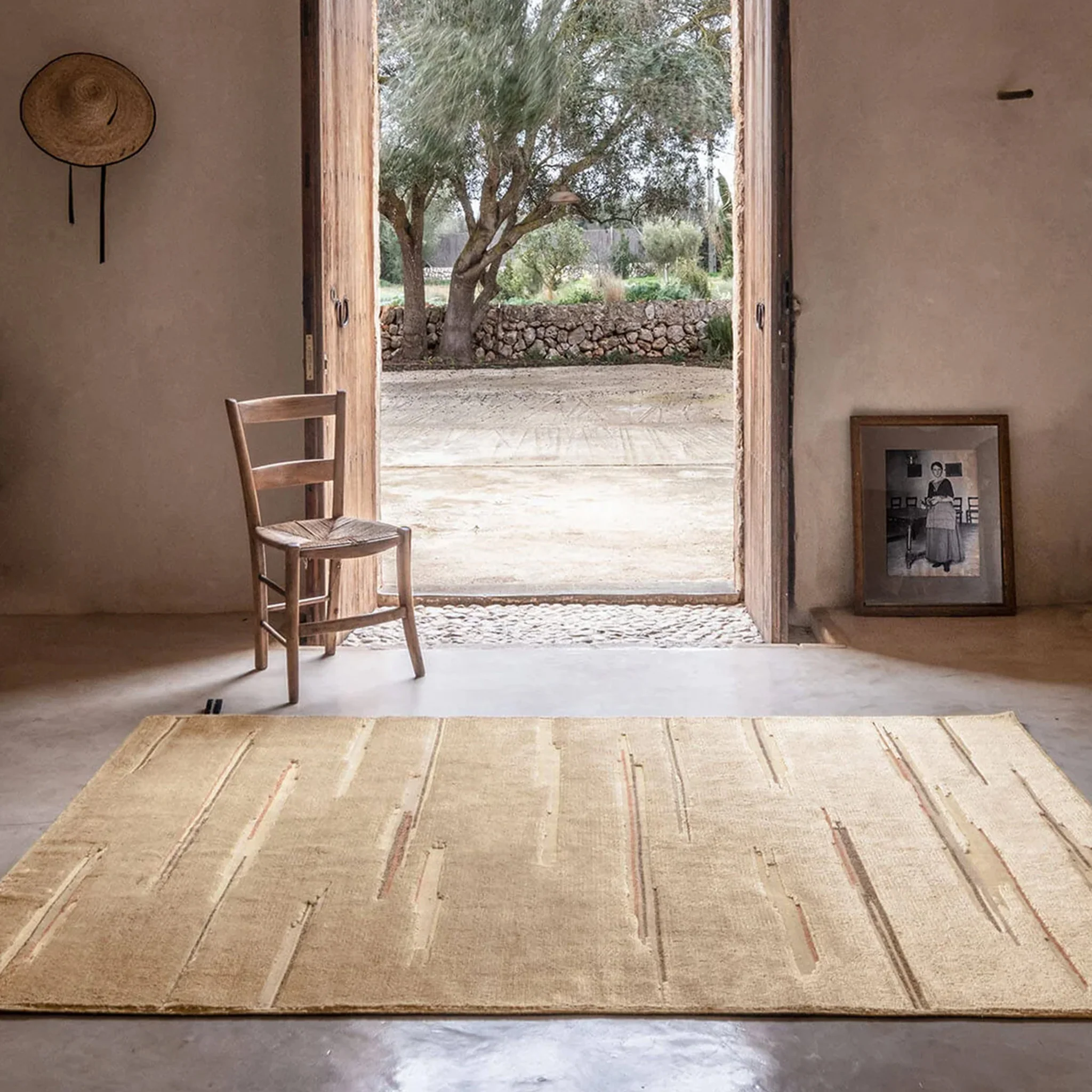 Colorado Rug By Inga Sempé - Image 6