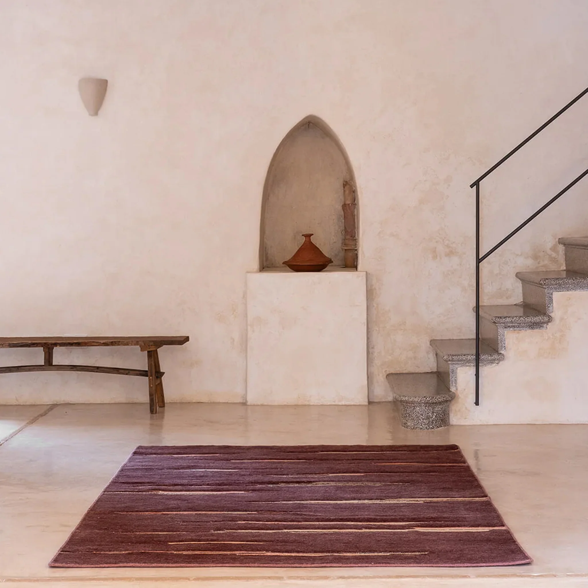 Colorado Rug By Inga Sempé - Image 9