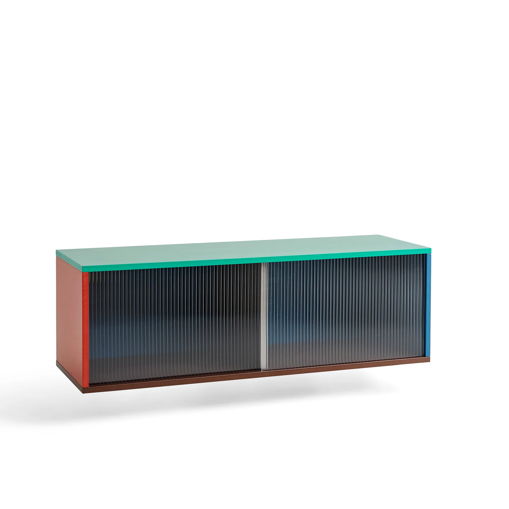 Colour Cabinet Medium By Hay - Image 4