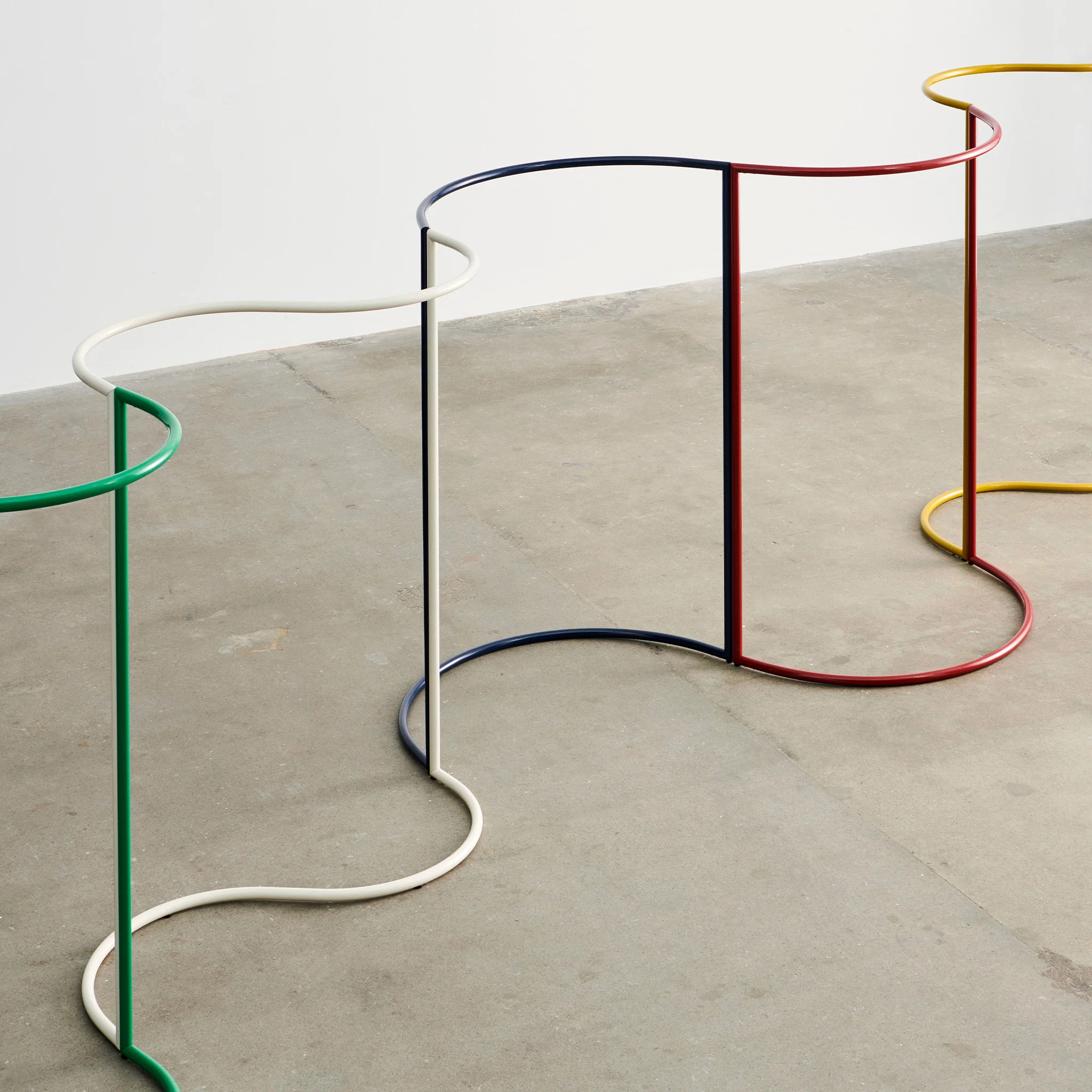 Colour Rack By Muller Van Severen - Image 7