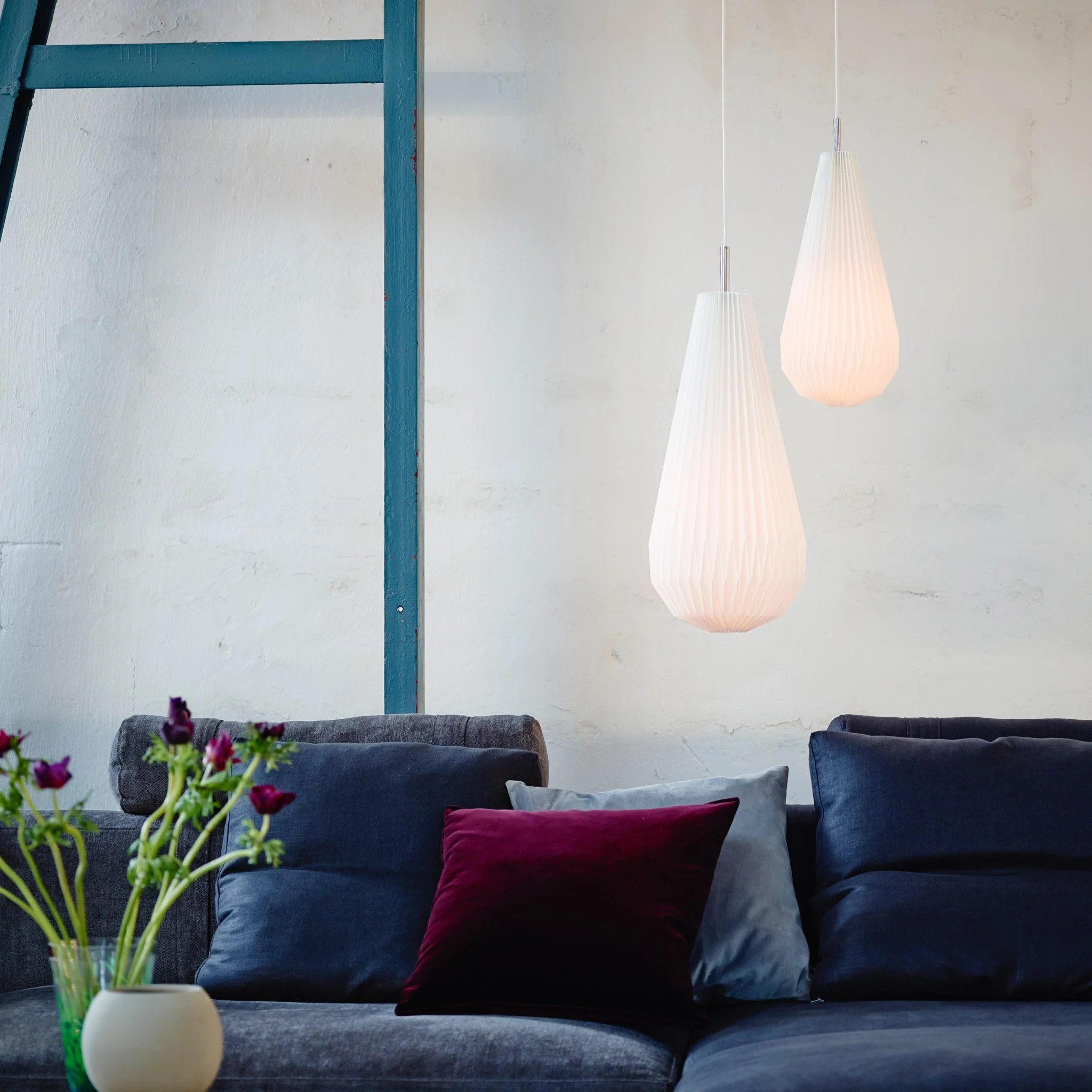 Comet 181 Pendant By Poul Christiansen - Image 3