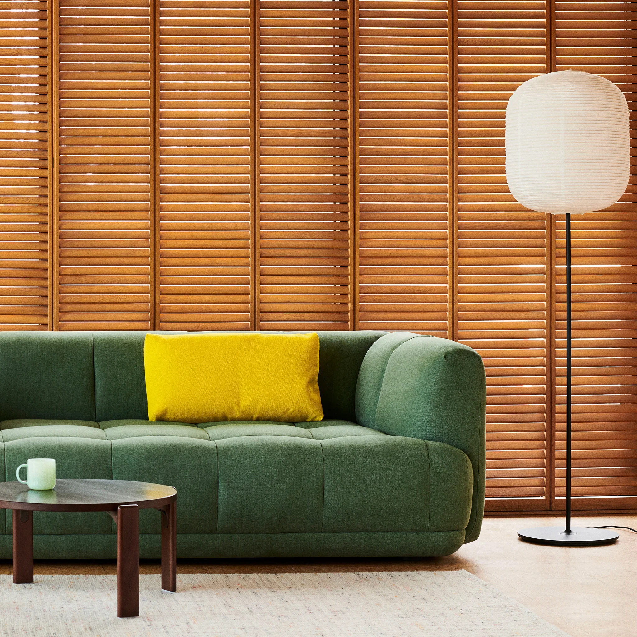 Common Floor Lamp By Hay - Image 5