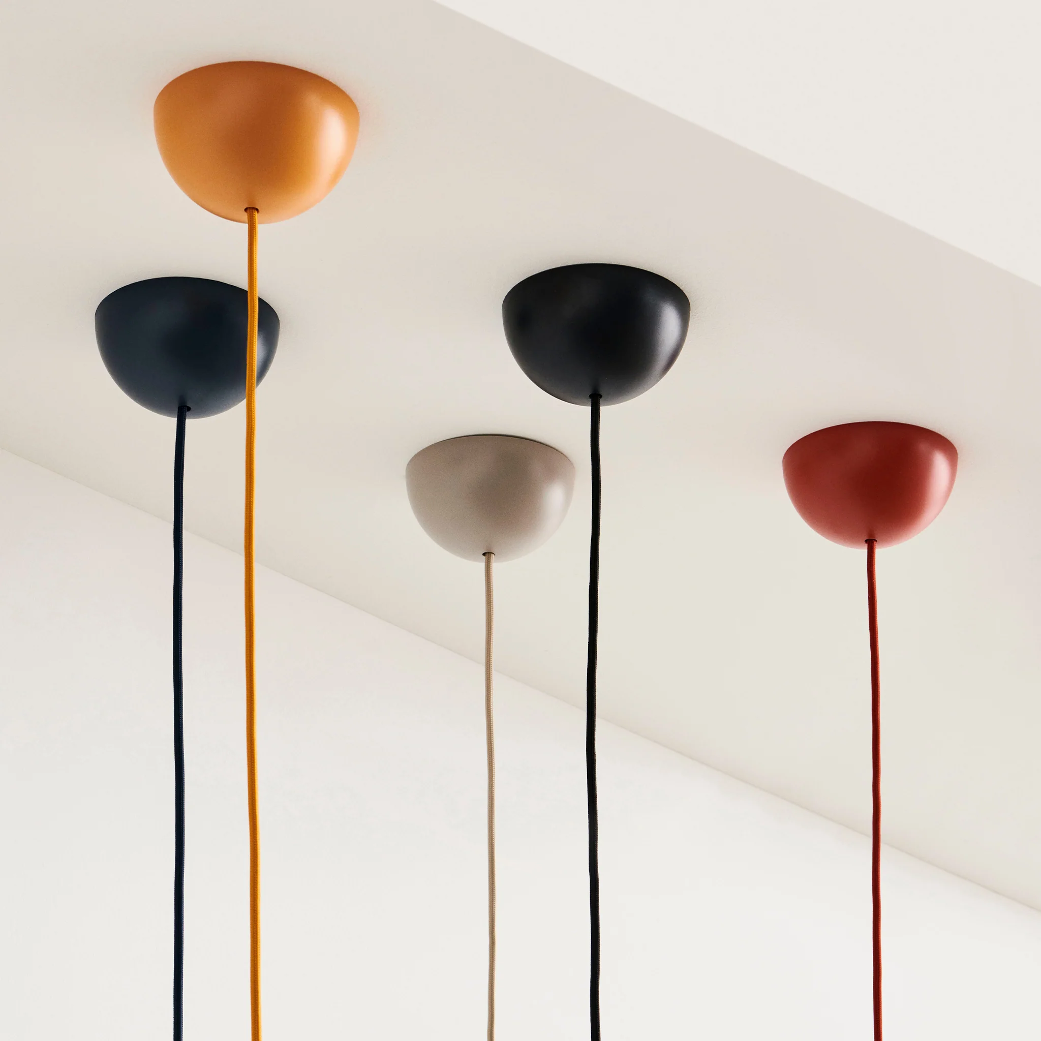 Common Pendant Cord Set - Image 10