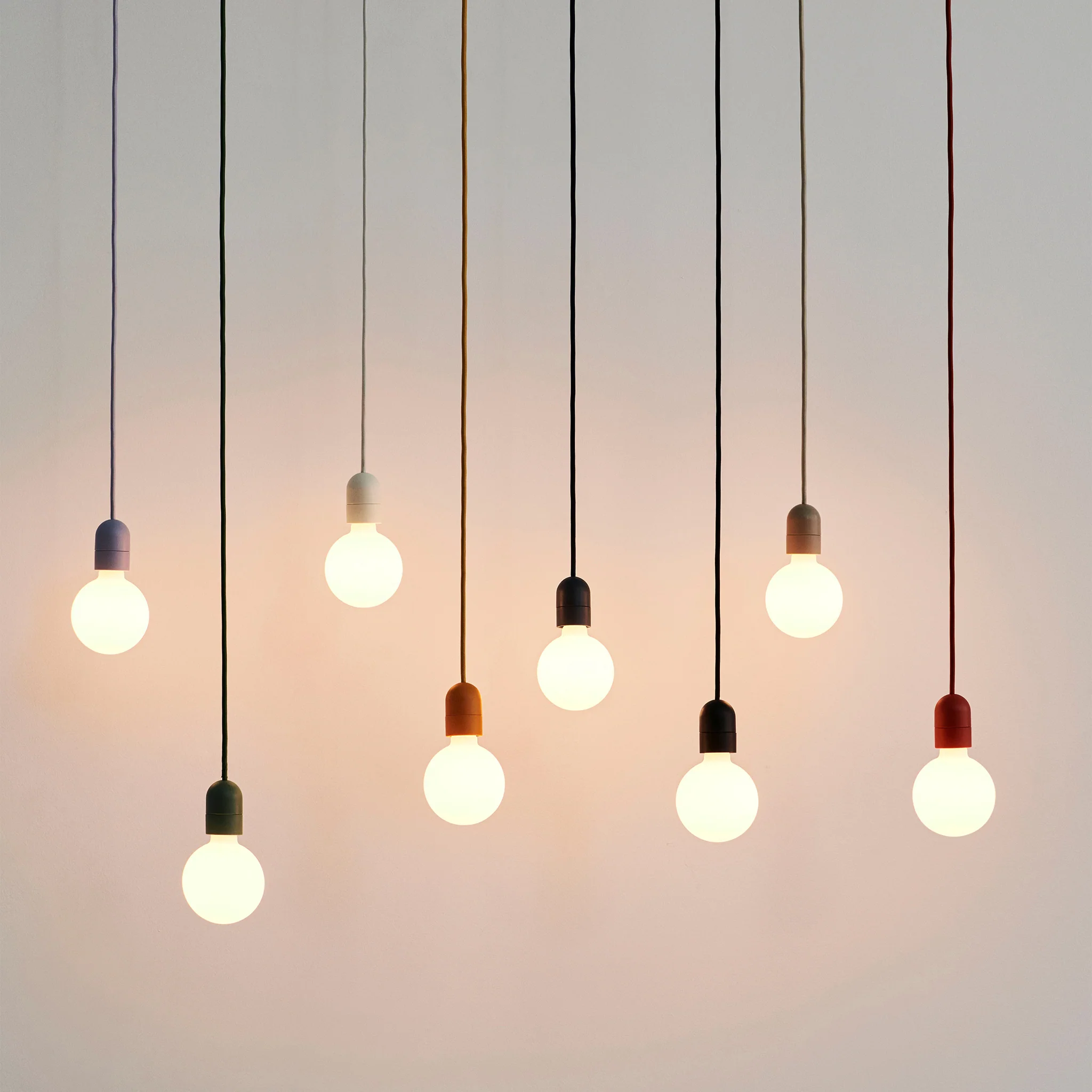 Common Pendant Cord Set - Image 11