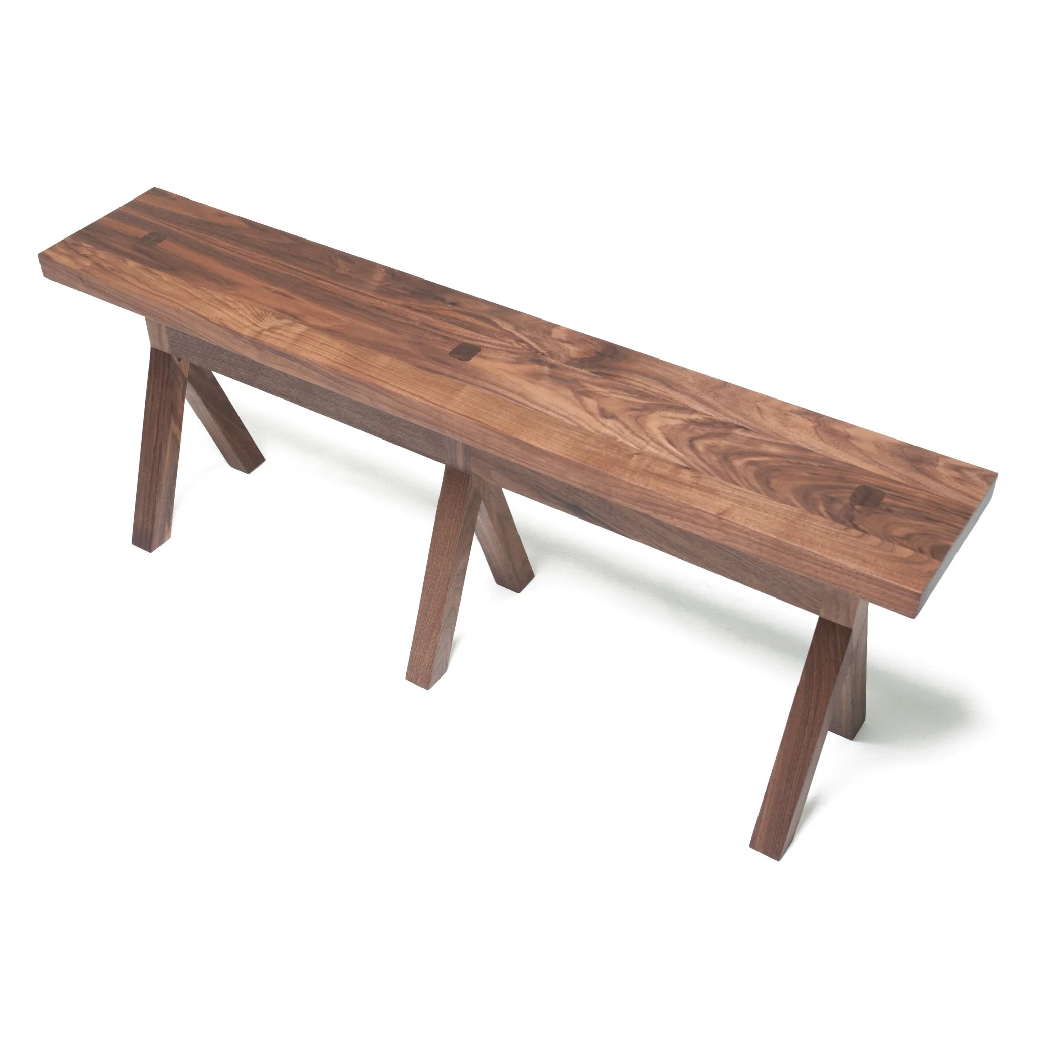 Commune Bench by Neri & Hu