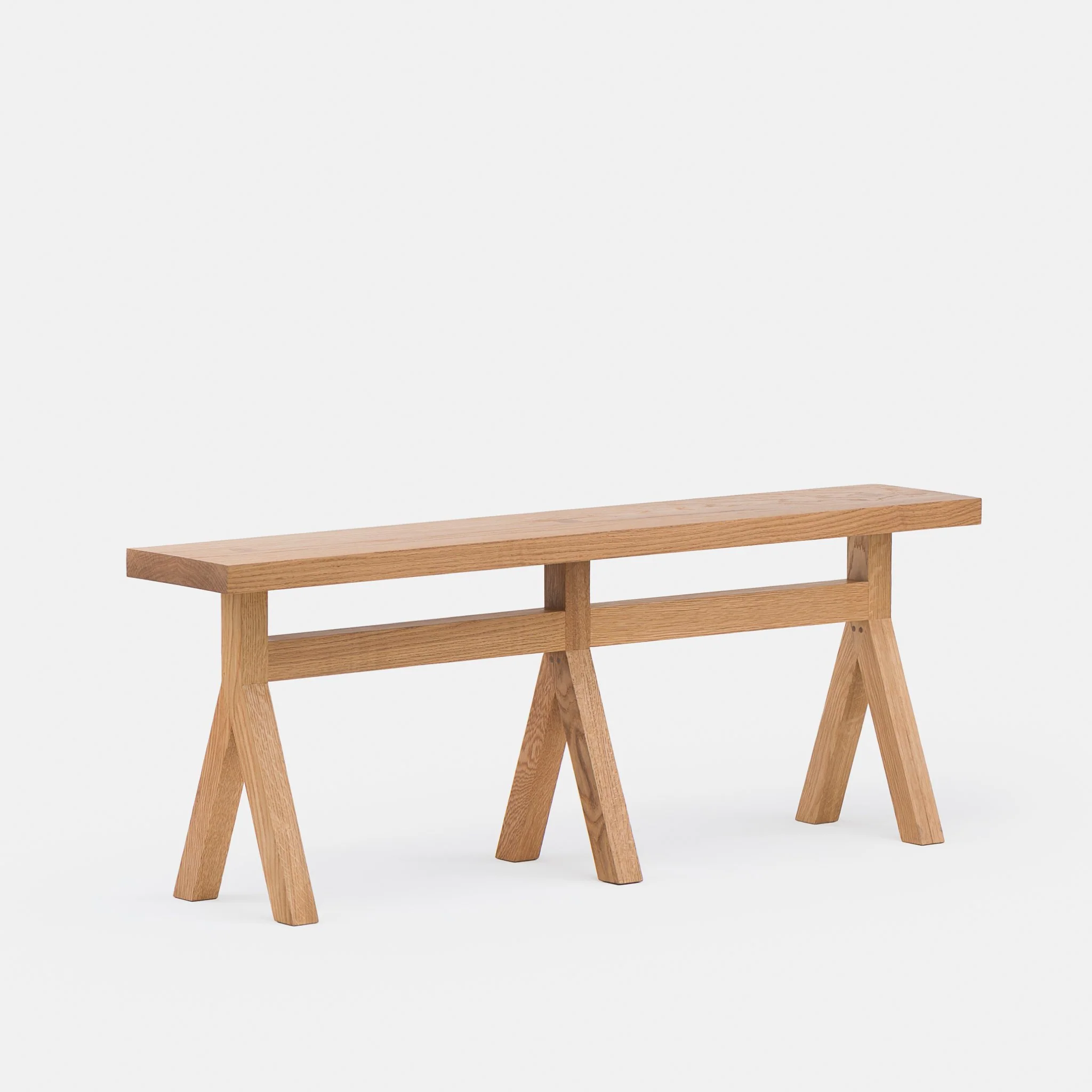 Commune Bench by Neri & Hu - Image 2