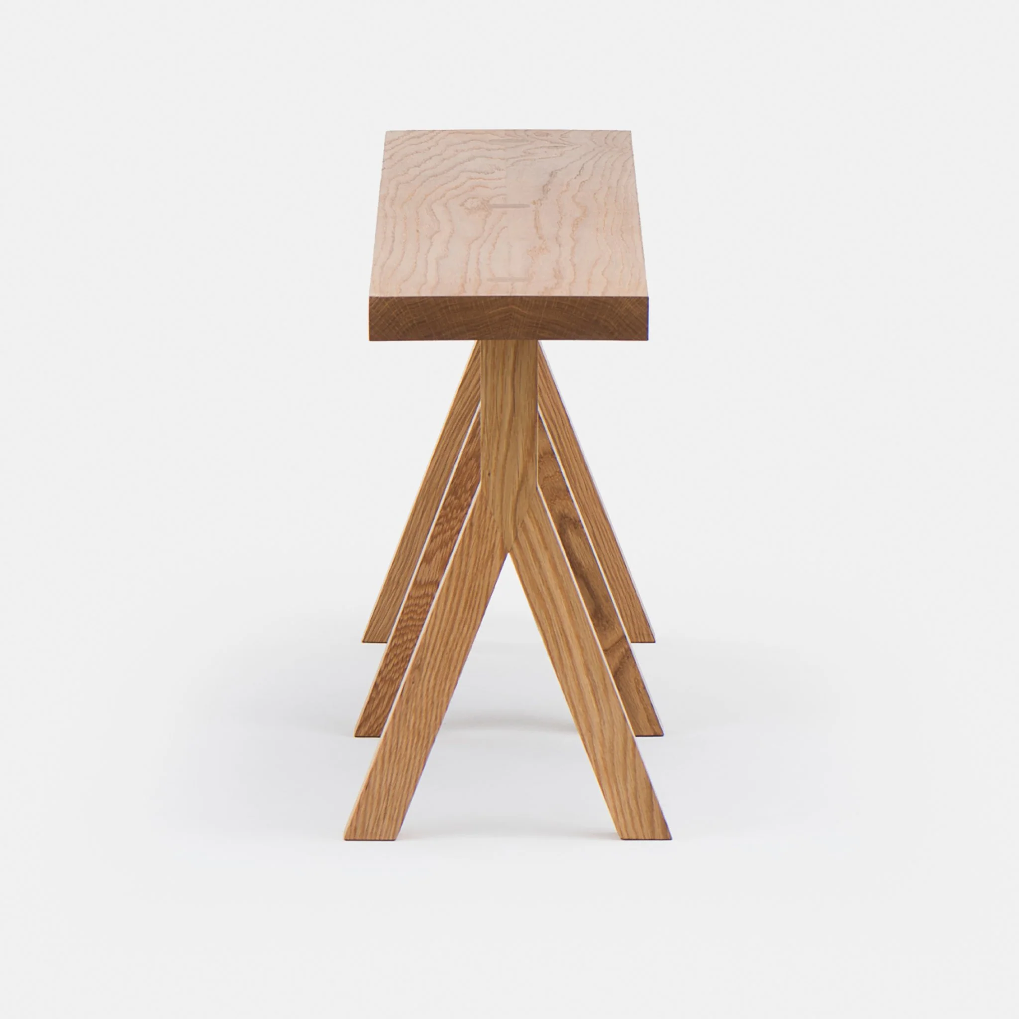 Commune Bench by Neri & Hu - Image 3