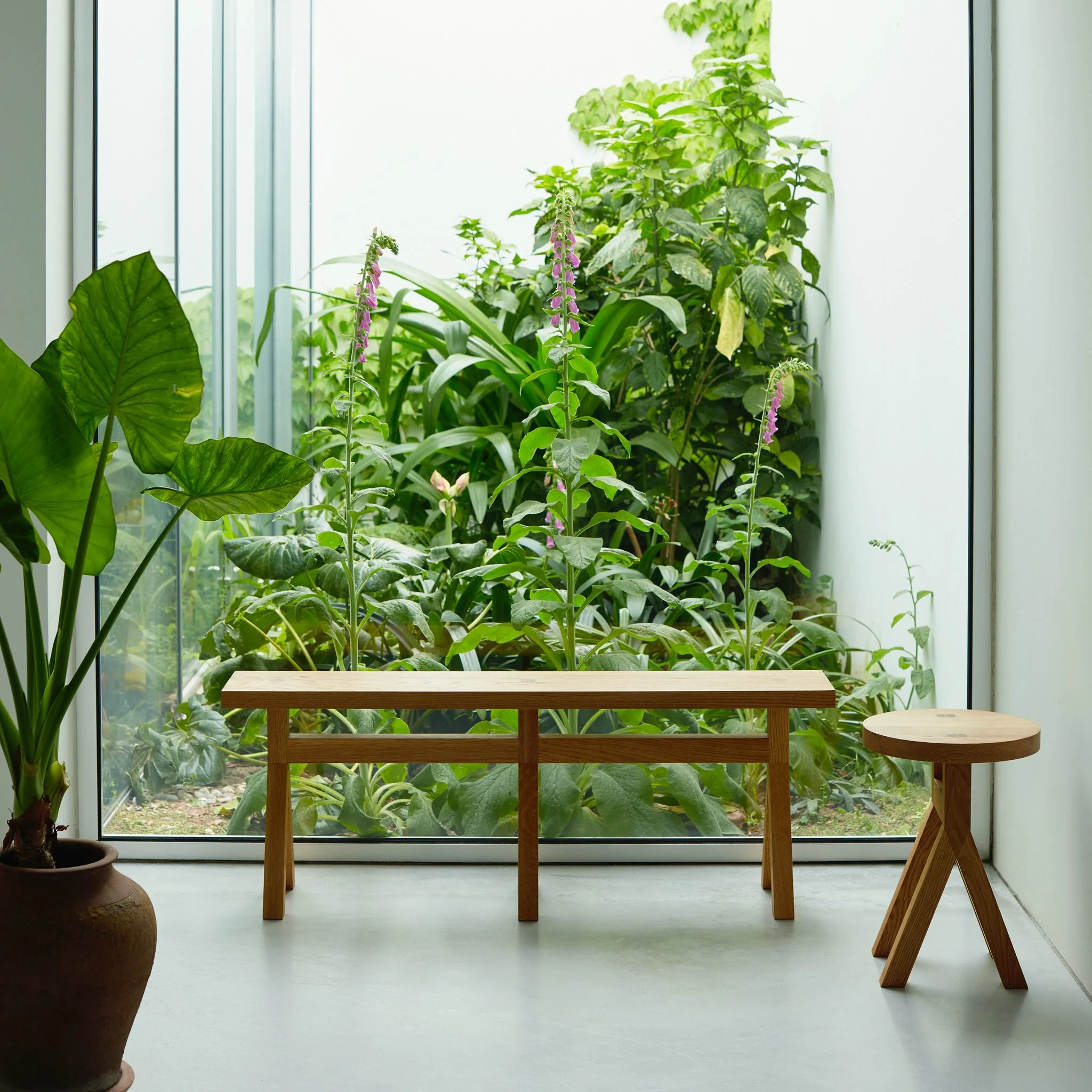 Commune Bench by Neri & Hu - Image 7