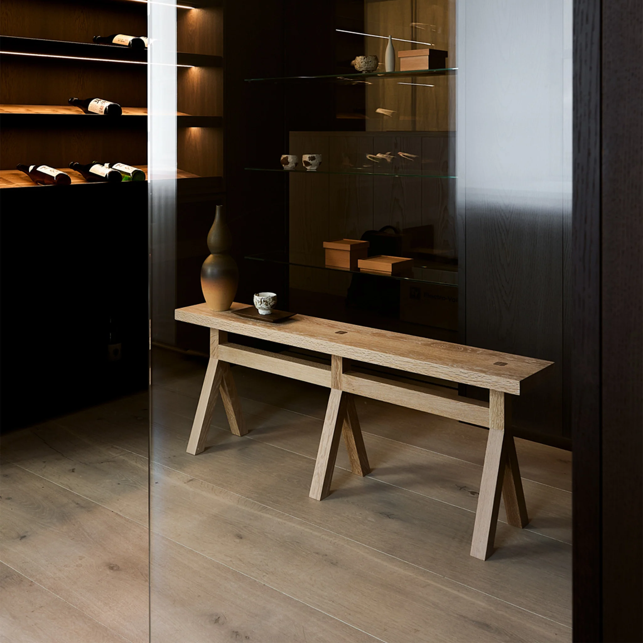 Commune Bench by Neri & Hu - Image 8